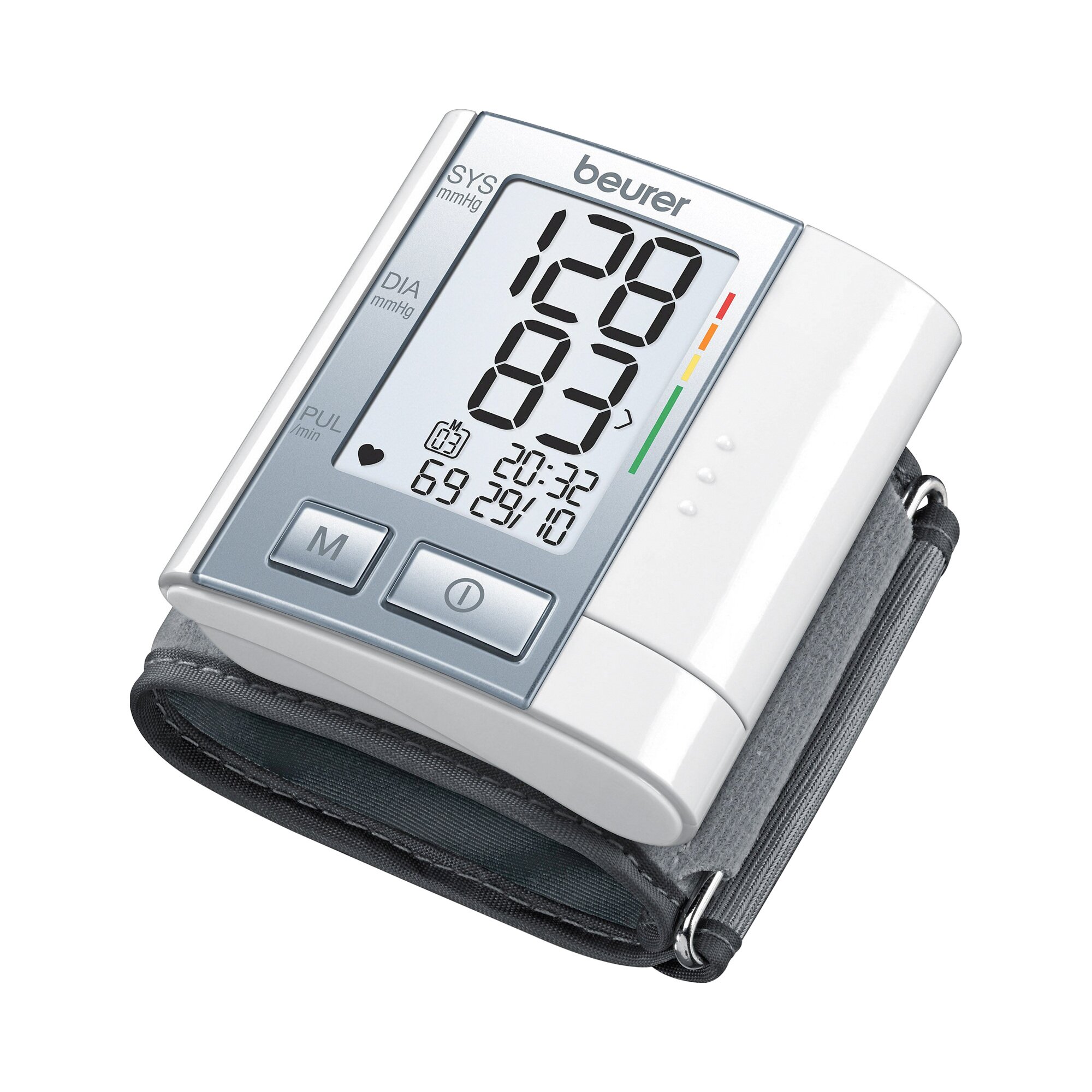 Beurer Blutdruckmessgerät „BC 40“