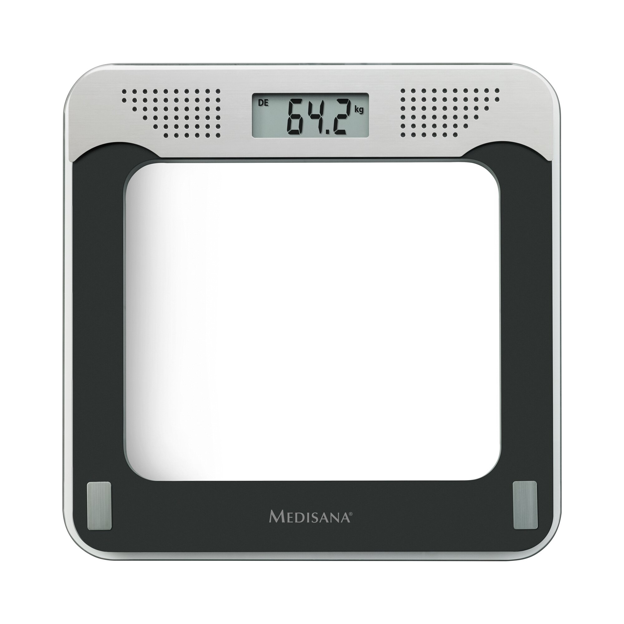MEDISANA® Sprechende Waage PS 425