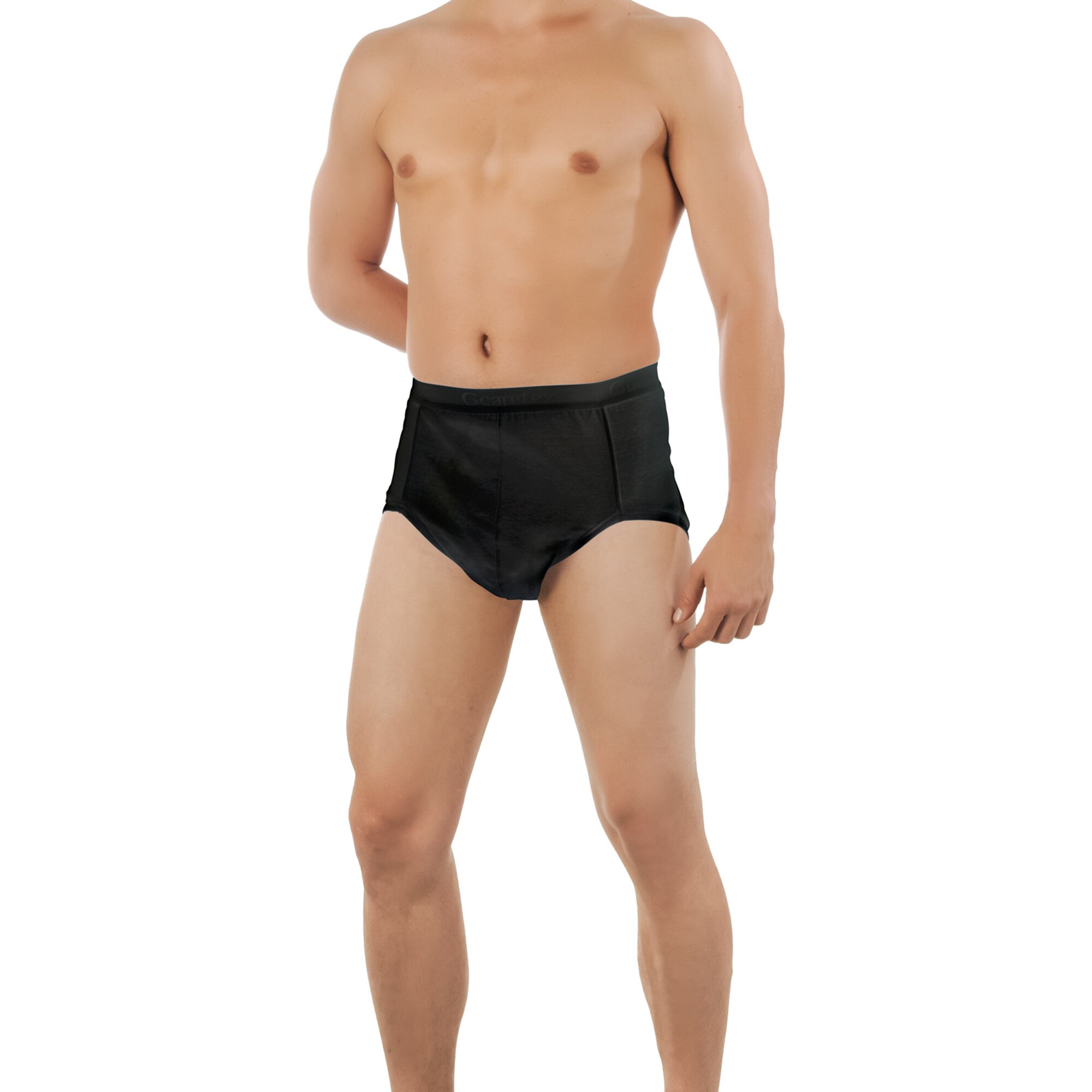 Slip d'incontinence homme « 100 »