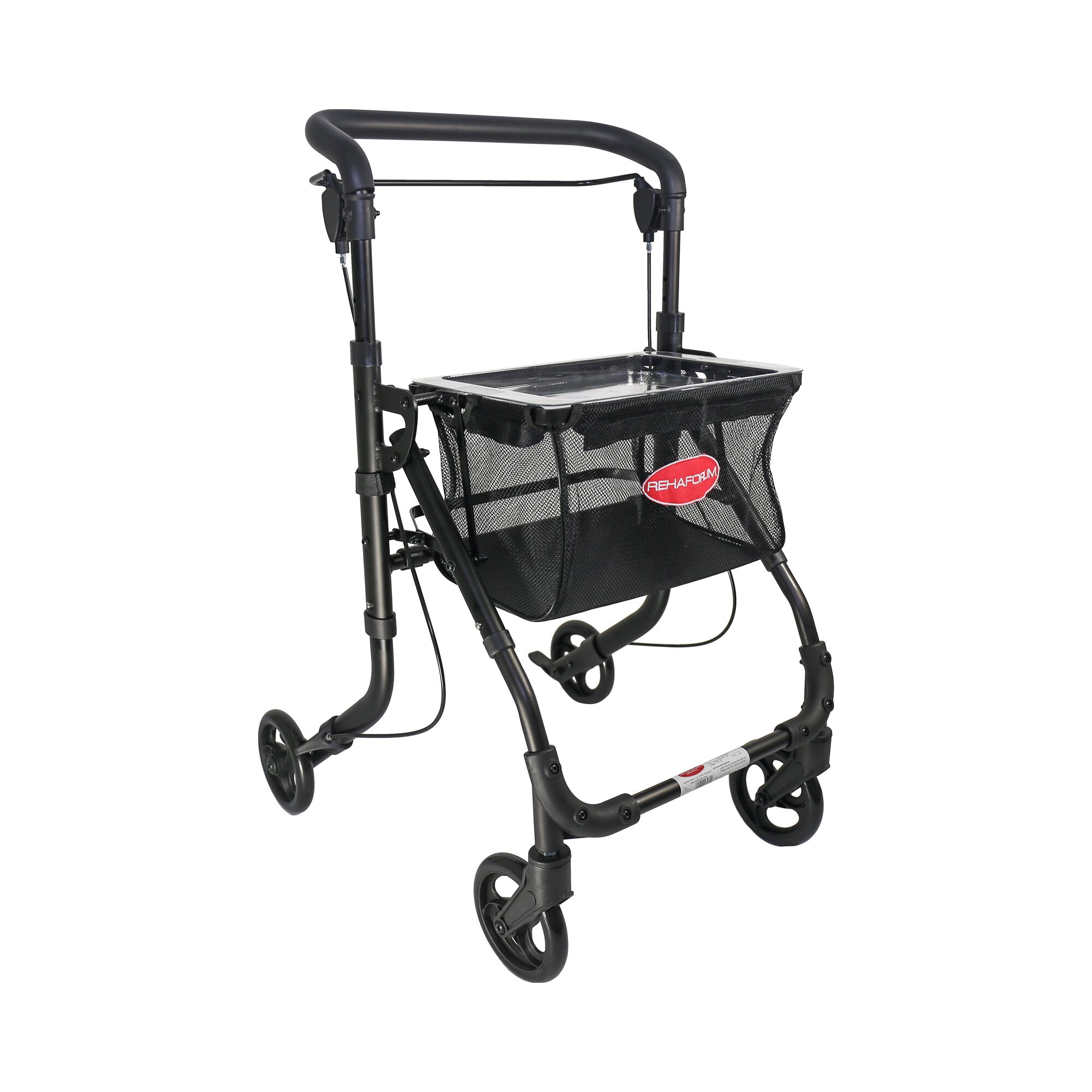 Indoor Rollator von REHAFORUM MEDICAL