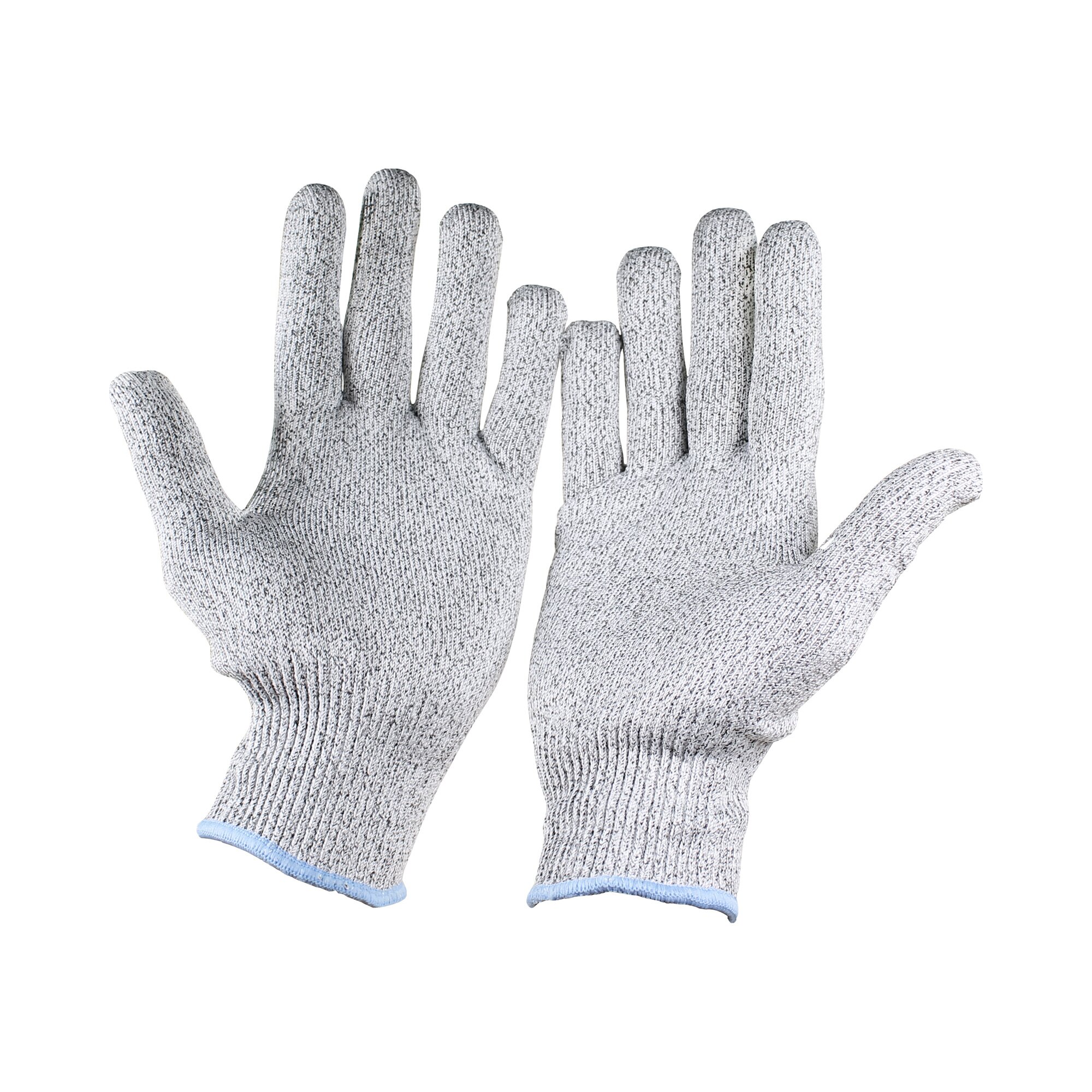 Schnitzschutz-Handschuhe, 1 Paar