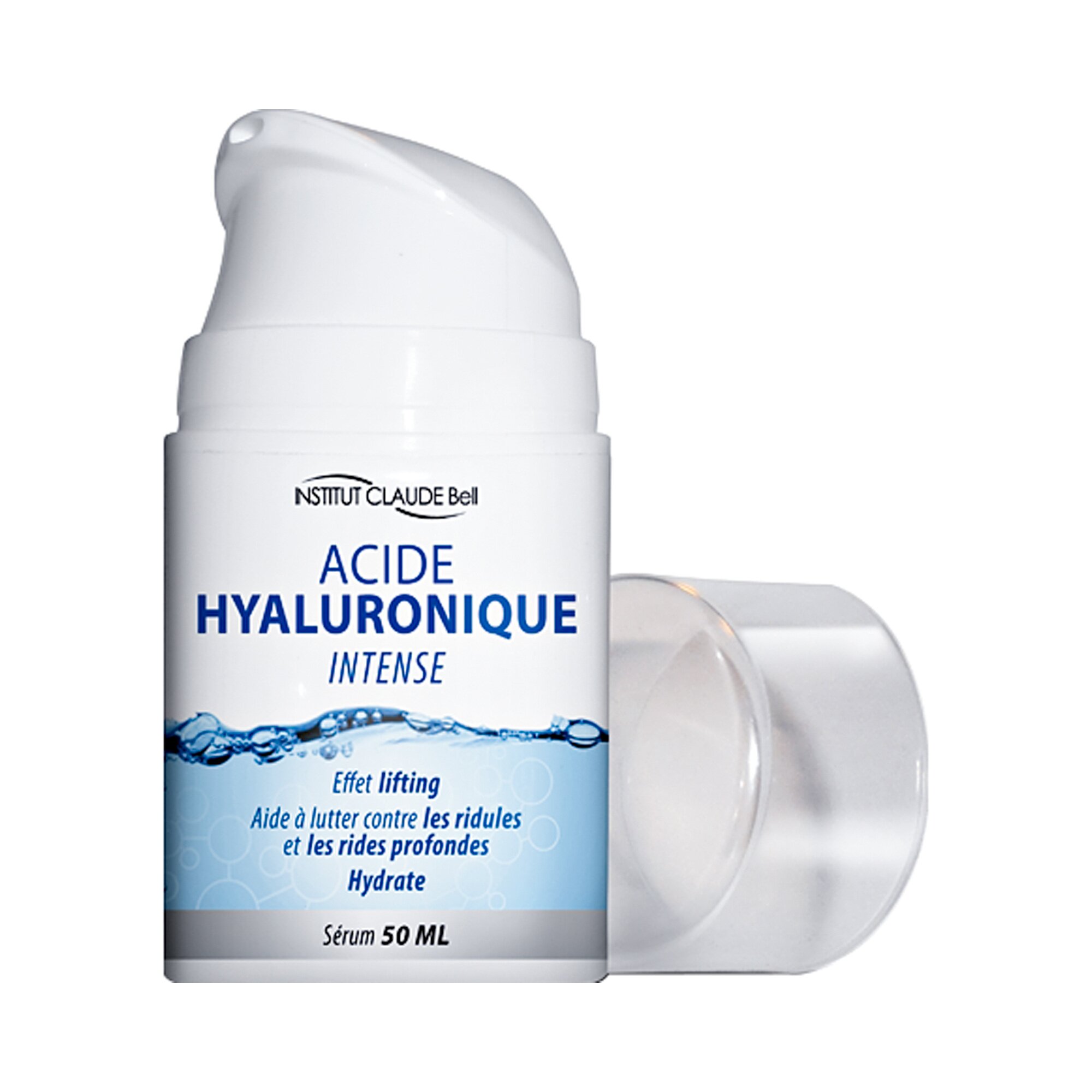 Institut Claude Bell Hyaluron intense, 50 ml