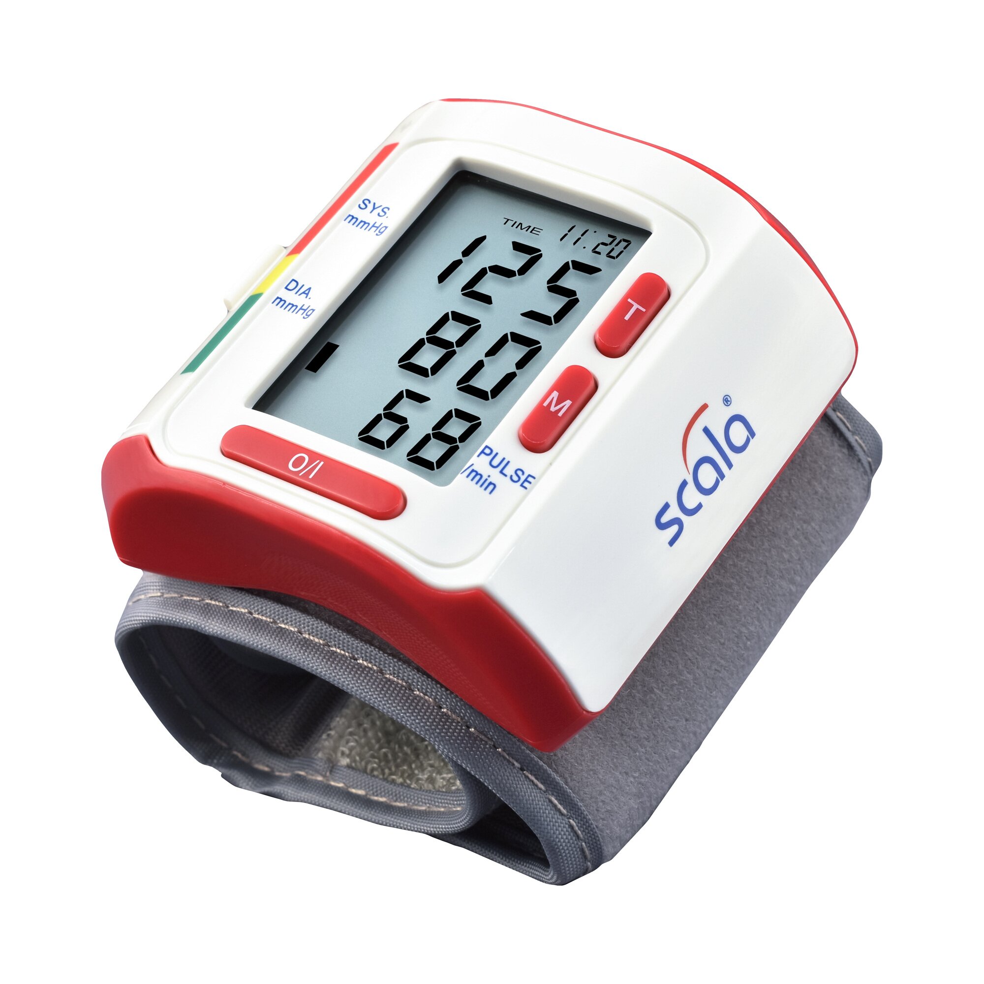 Blutdruckmessgerät „SC 6400“
