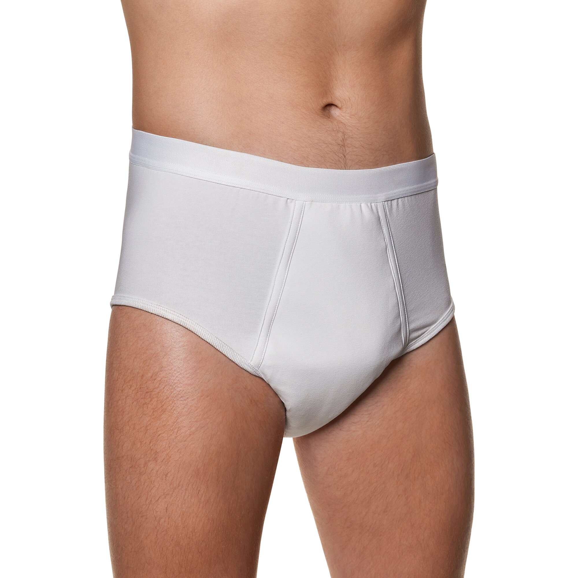 Inkontinenz-Herrenslip, Größe: 2XL