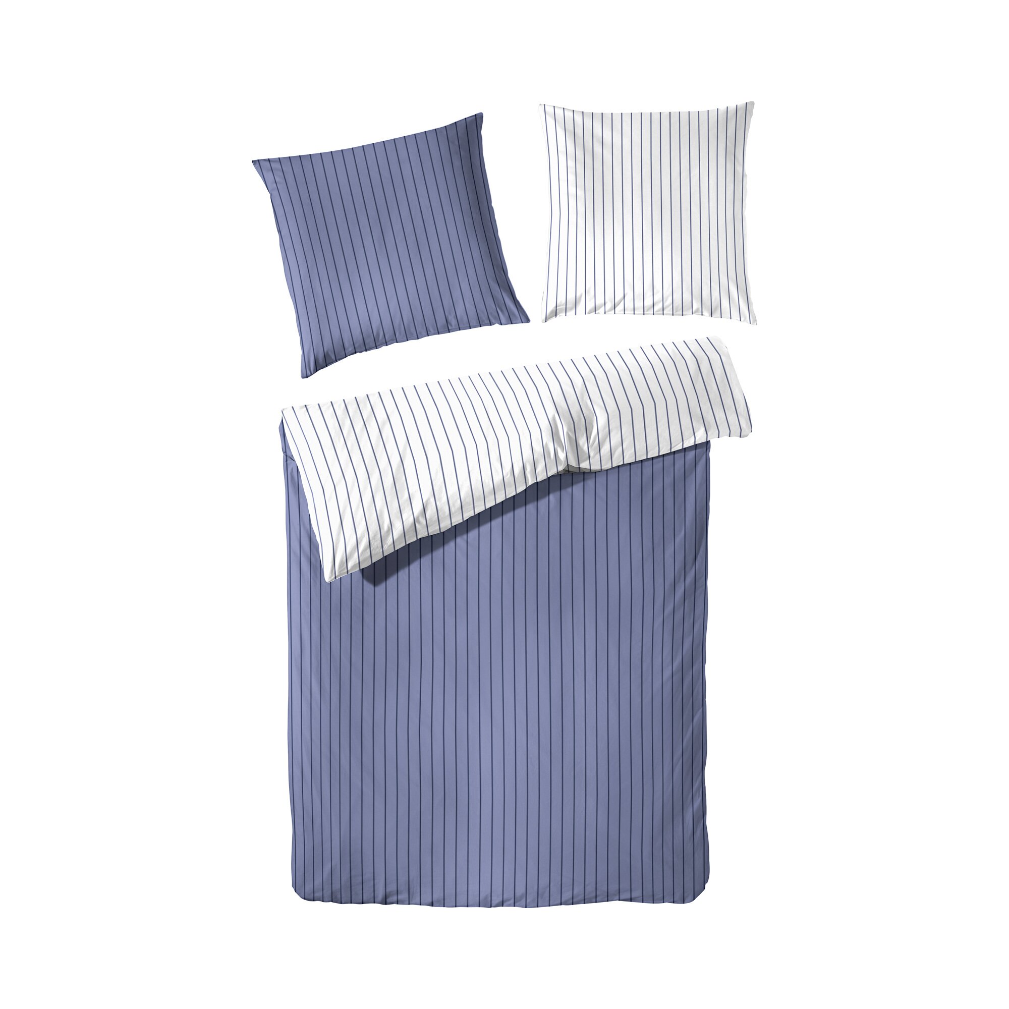 Parure de lit percale