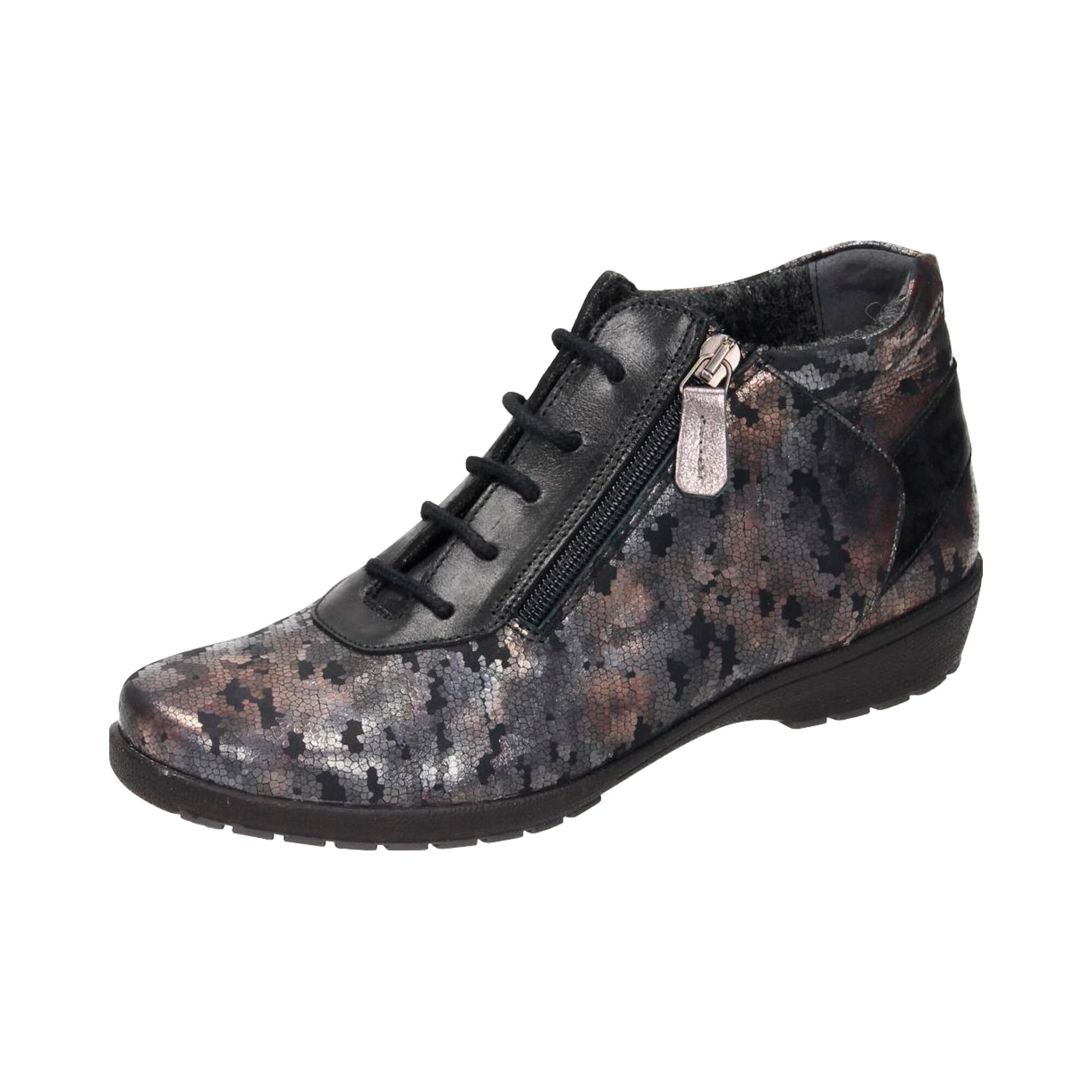 Damen-Stiefelette Göttingen, Größe: 36