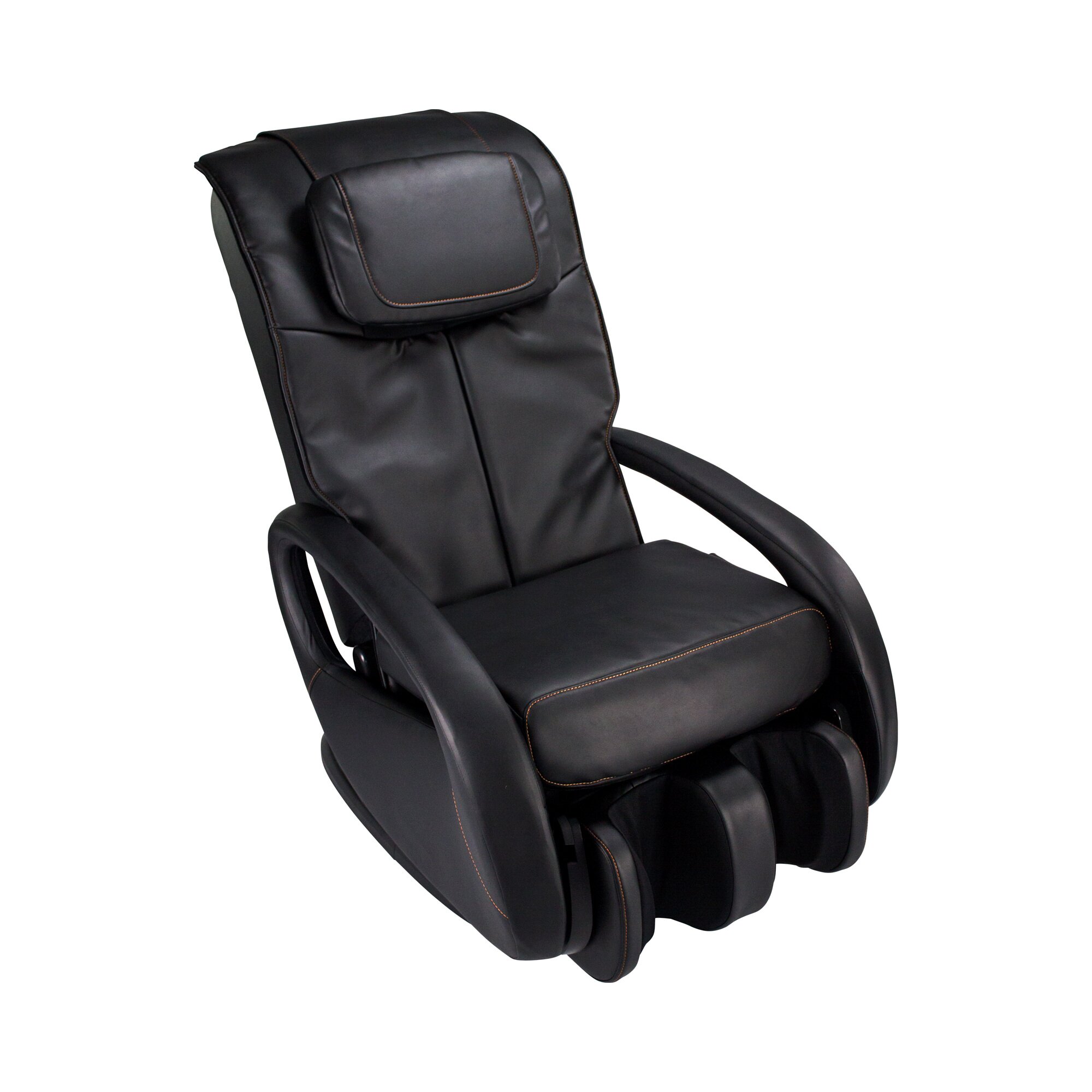 Massagesessel Alpha 2000, grau