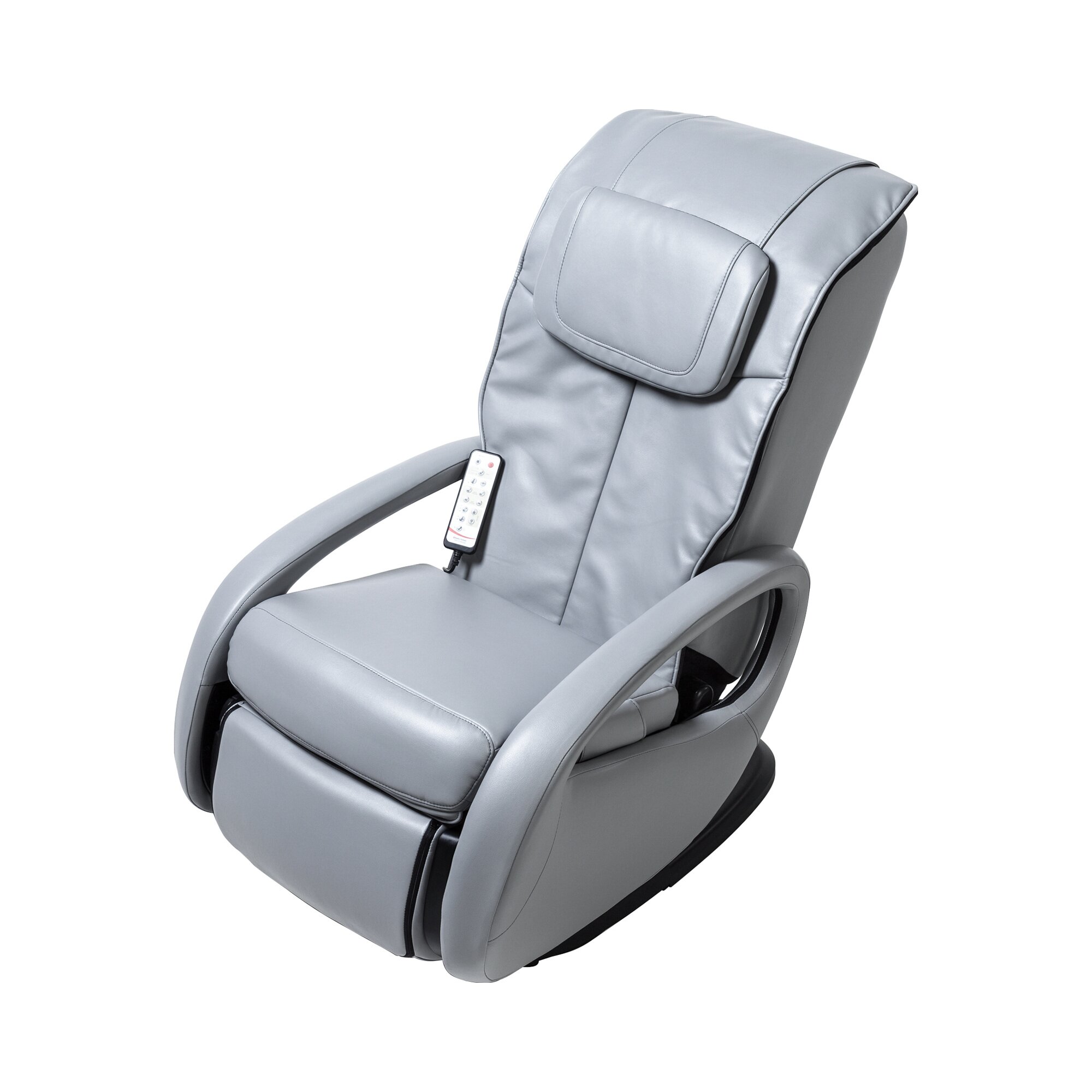 Massagesessel Alpha 2000, schwarz