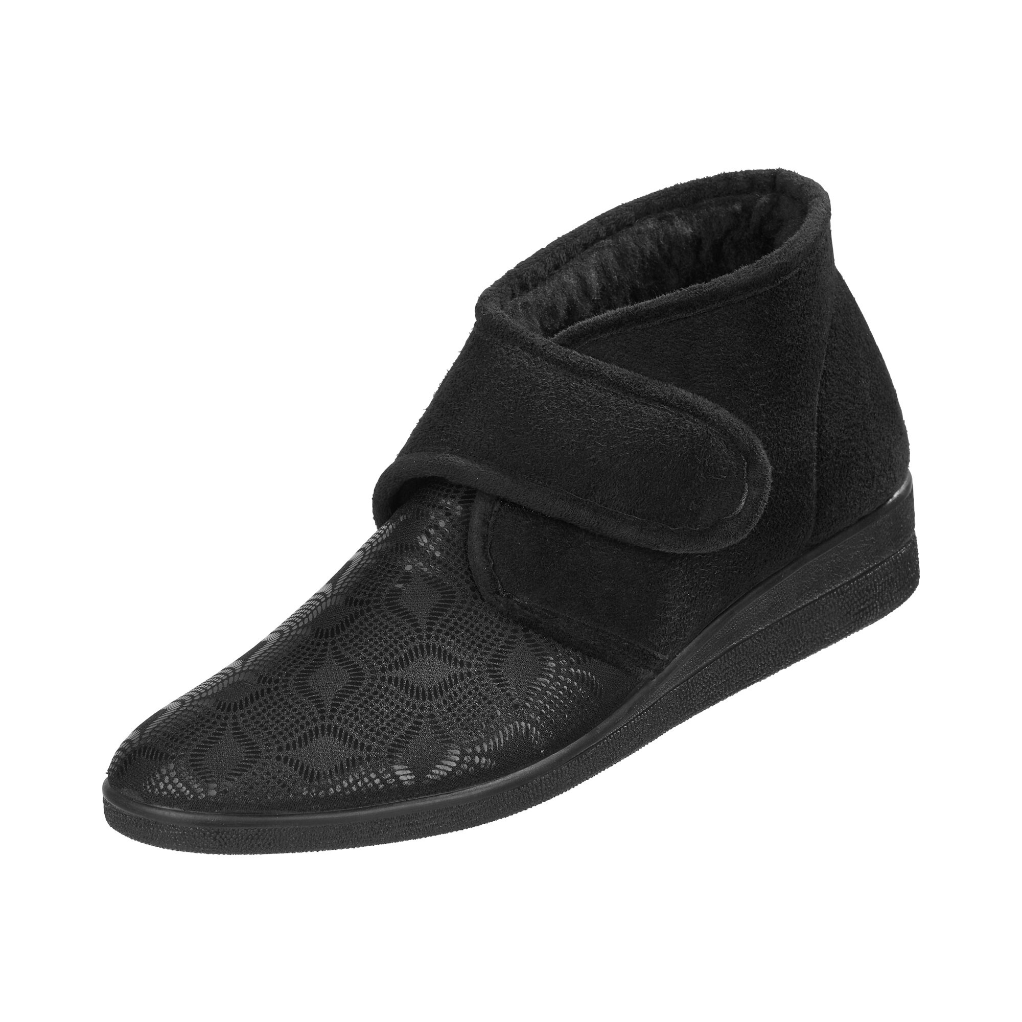 Damen-Stiefelette, Größe: 42