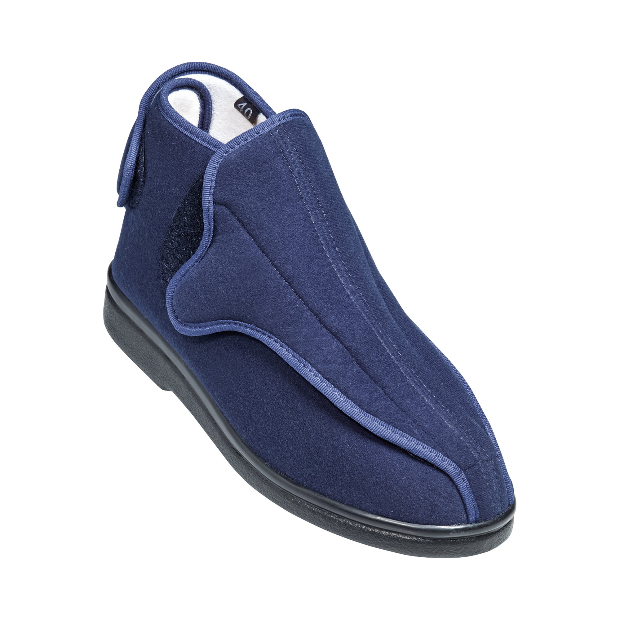 promed Sani Cabrio-Stiefelette, Größe: 45