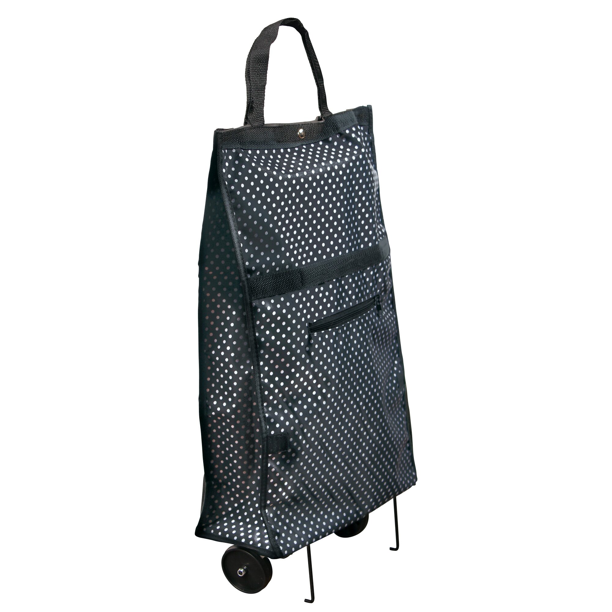 Faltbarer Einkaufstrolley, 20 l