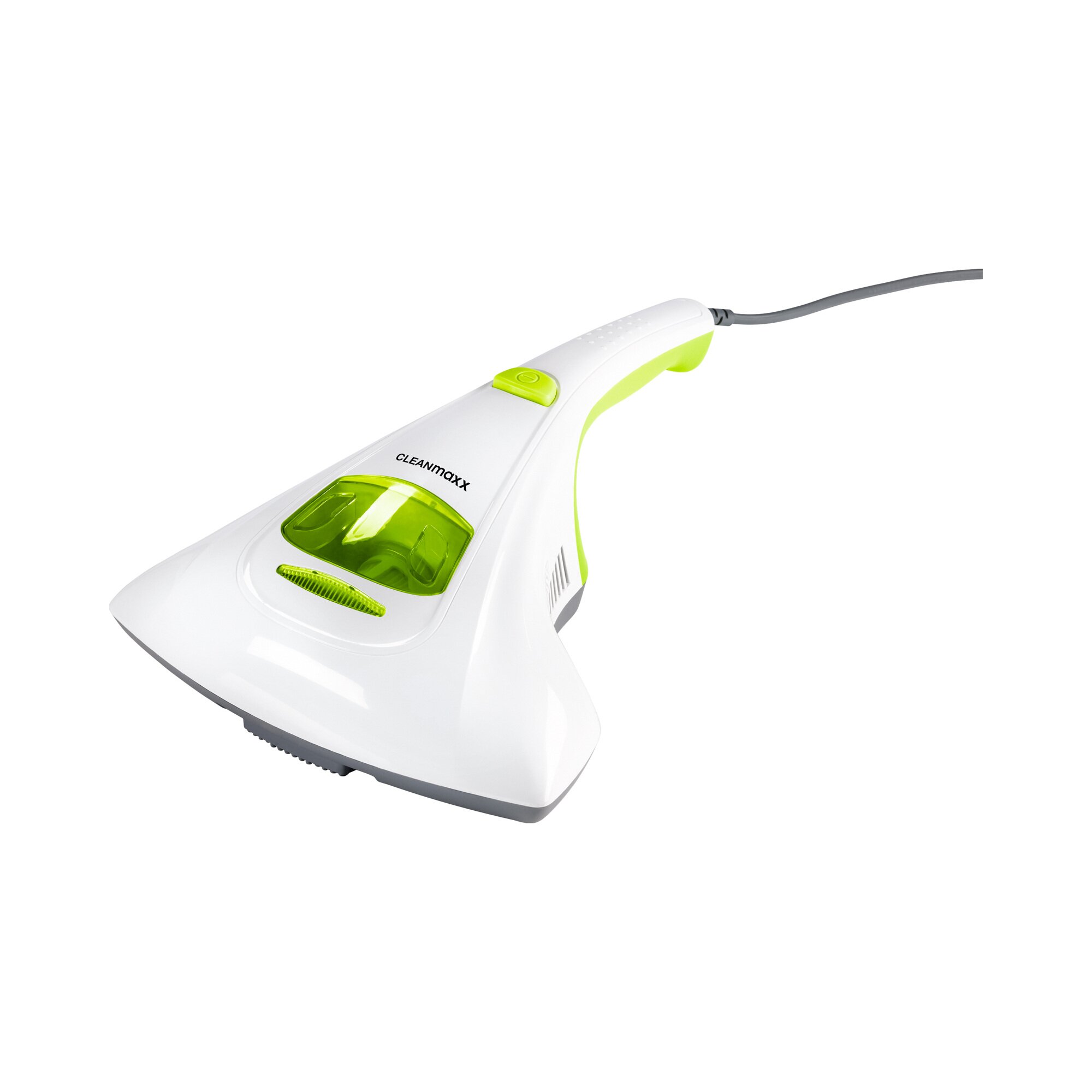 Milben-Handstaubsauger mit UV-C-Licht, 300W