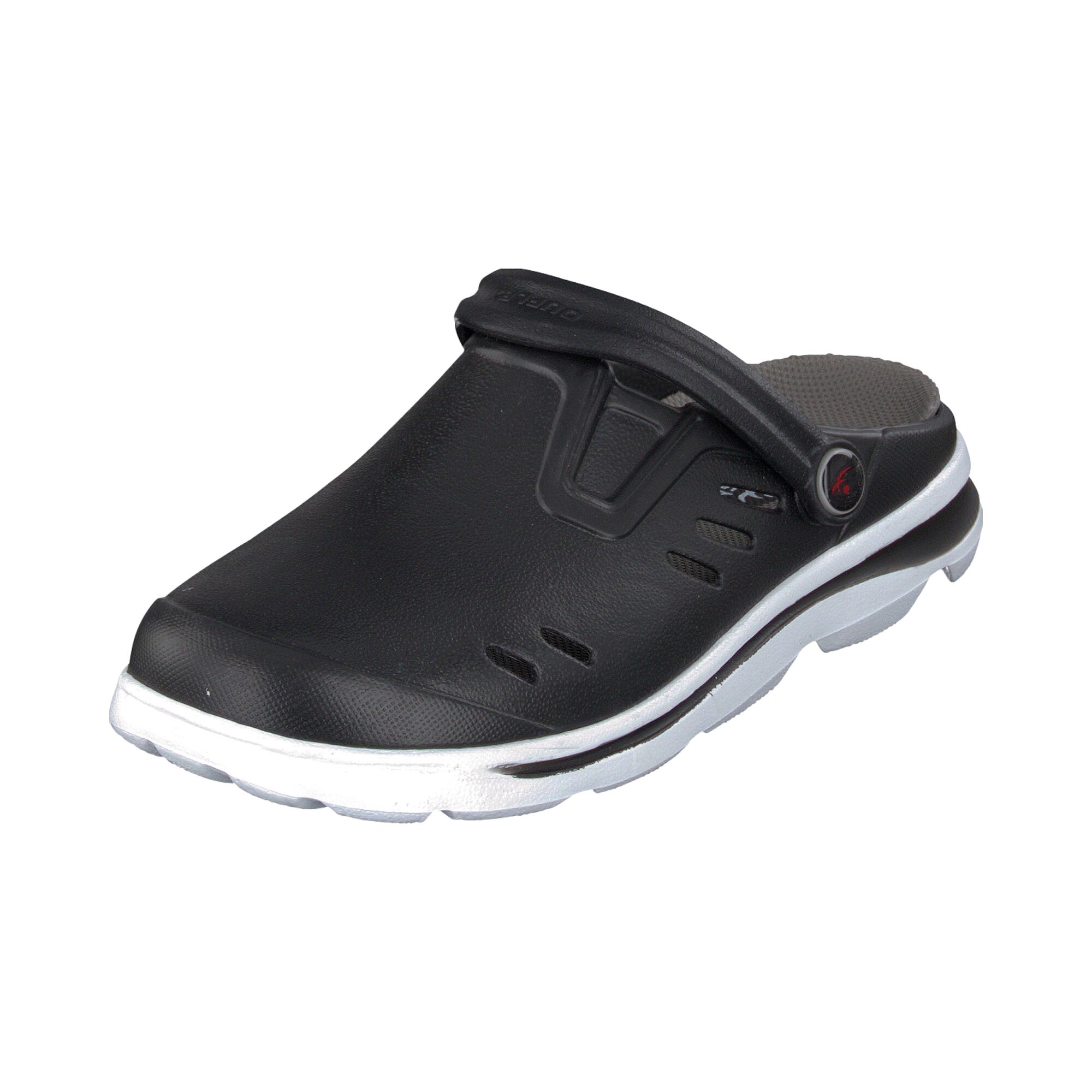 Ortho Clog, Größe: 41, schwarz