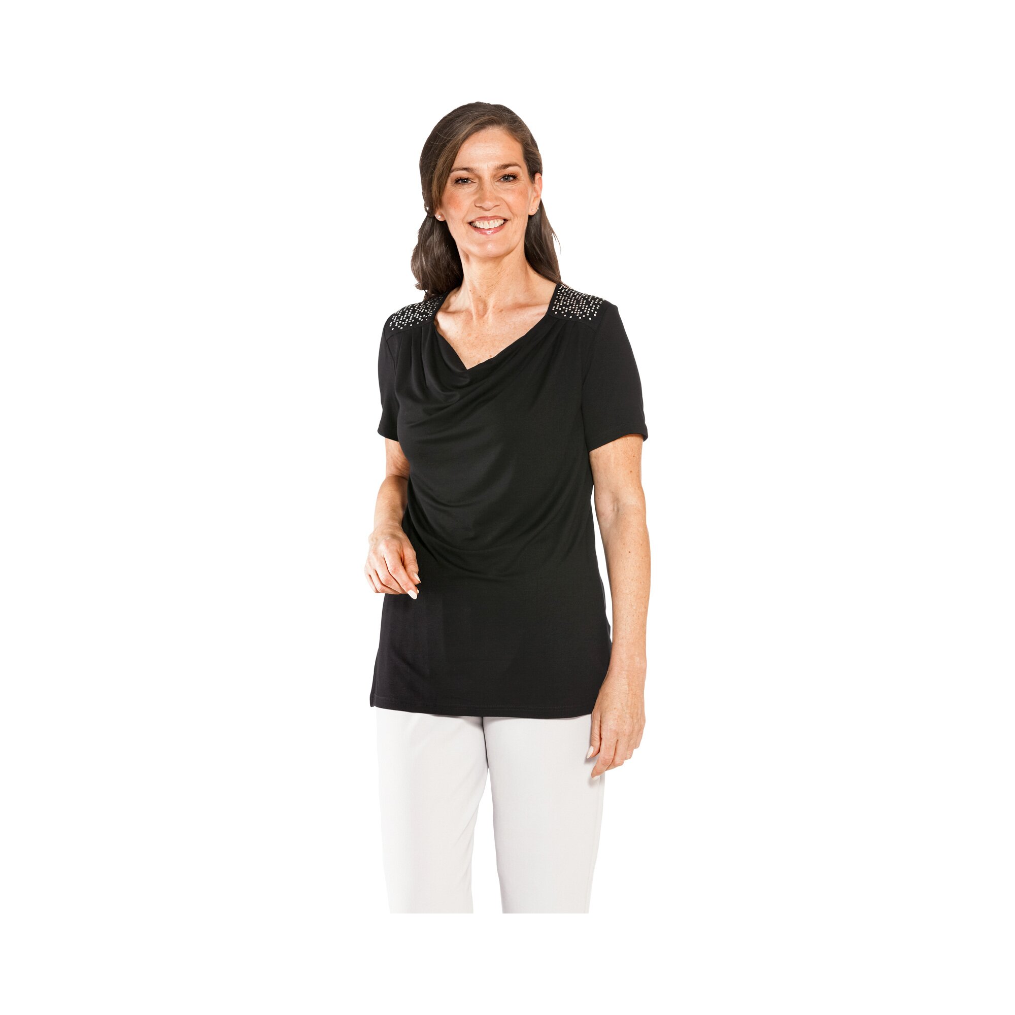 Sommer Shirt Nadine, Größe: 2XL