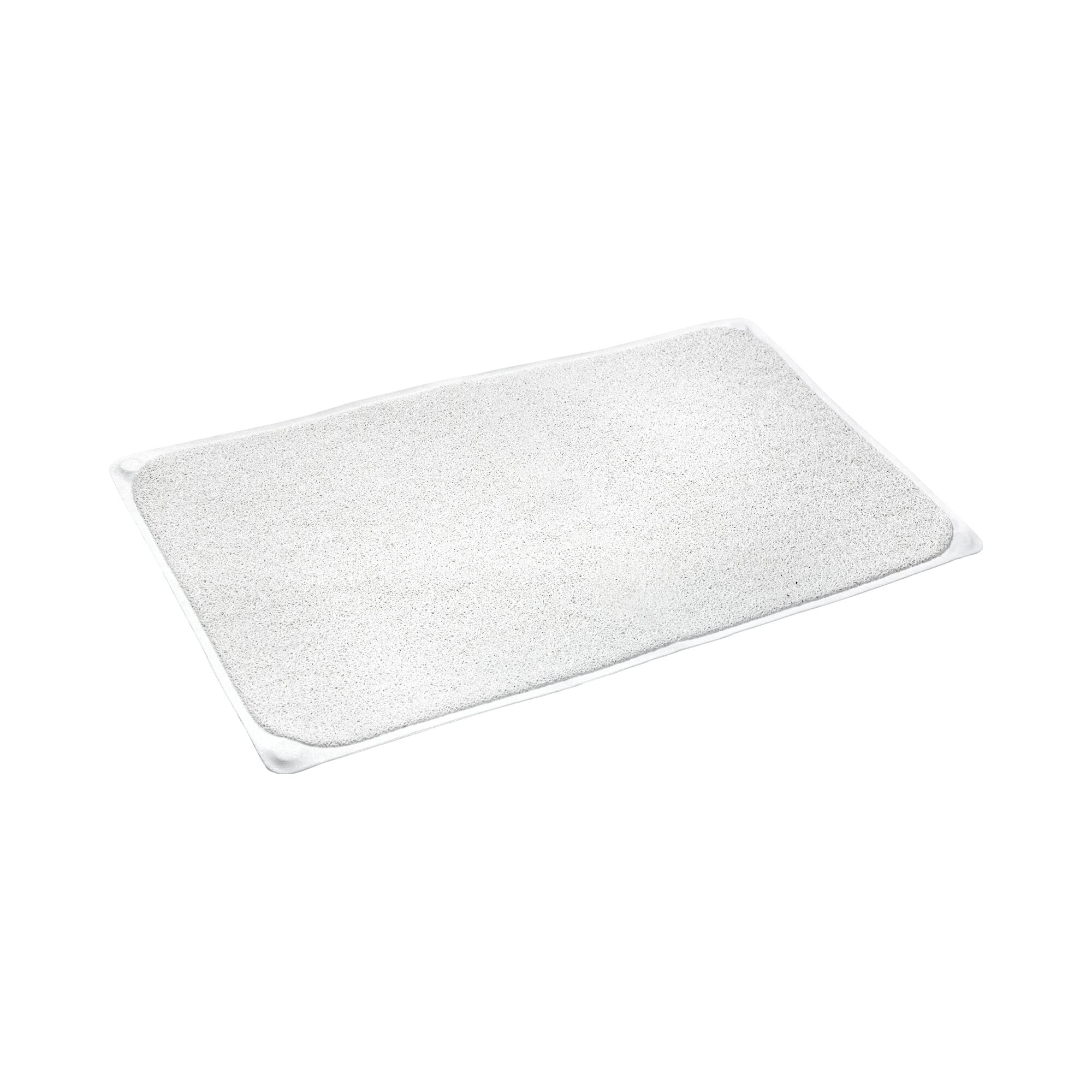 Luffa-Badematte
