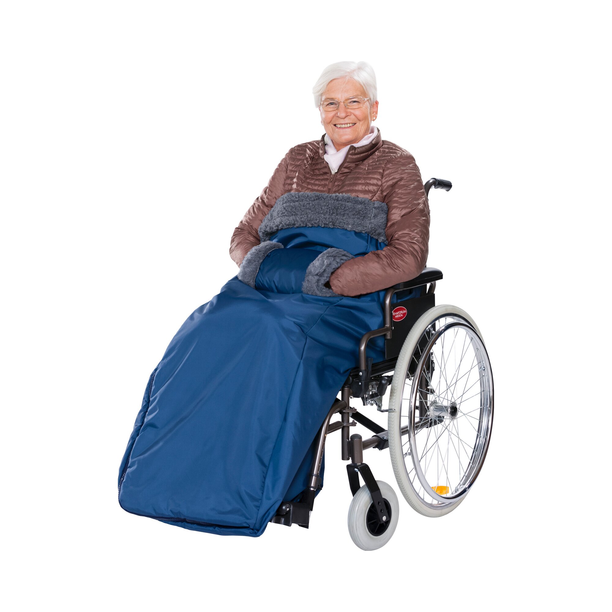 Schlupfsack