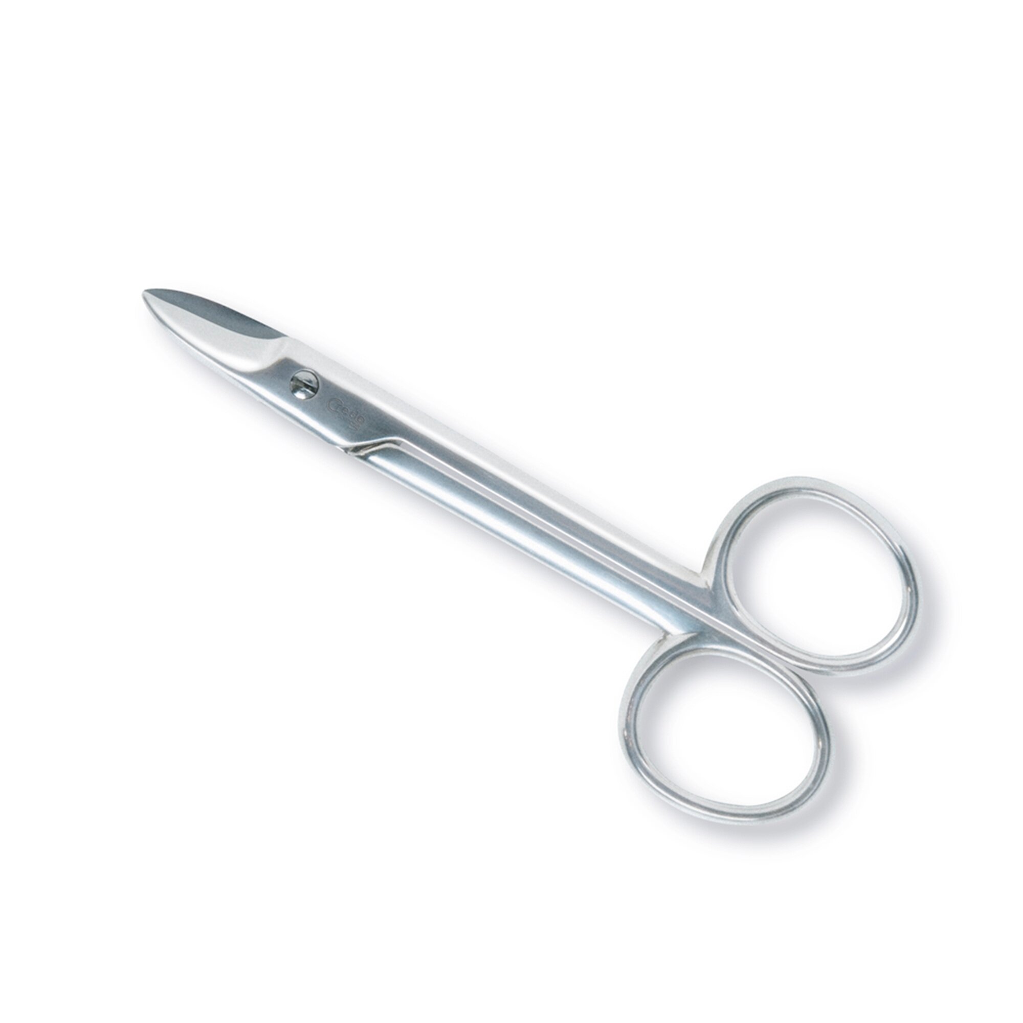 Ciseaux à ongles pour les diabétiques