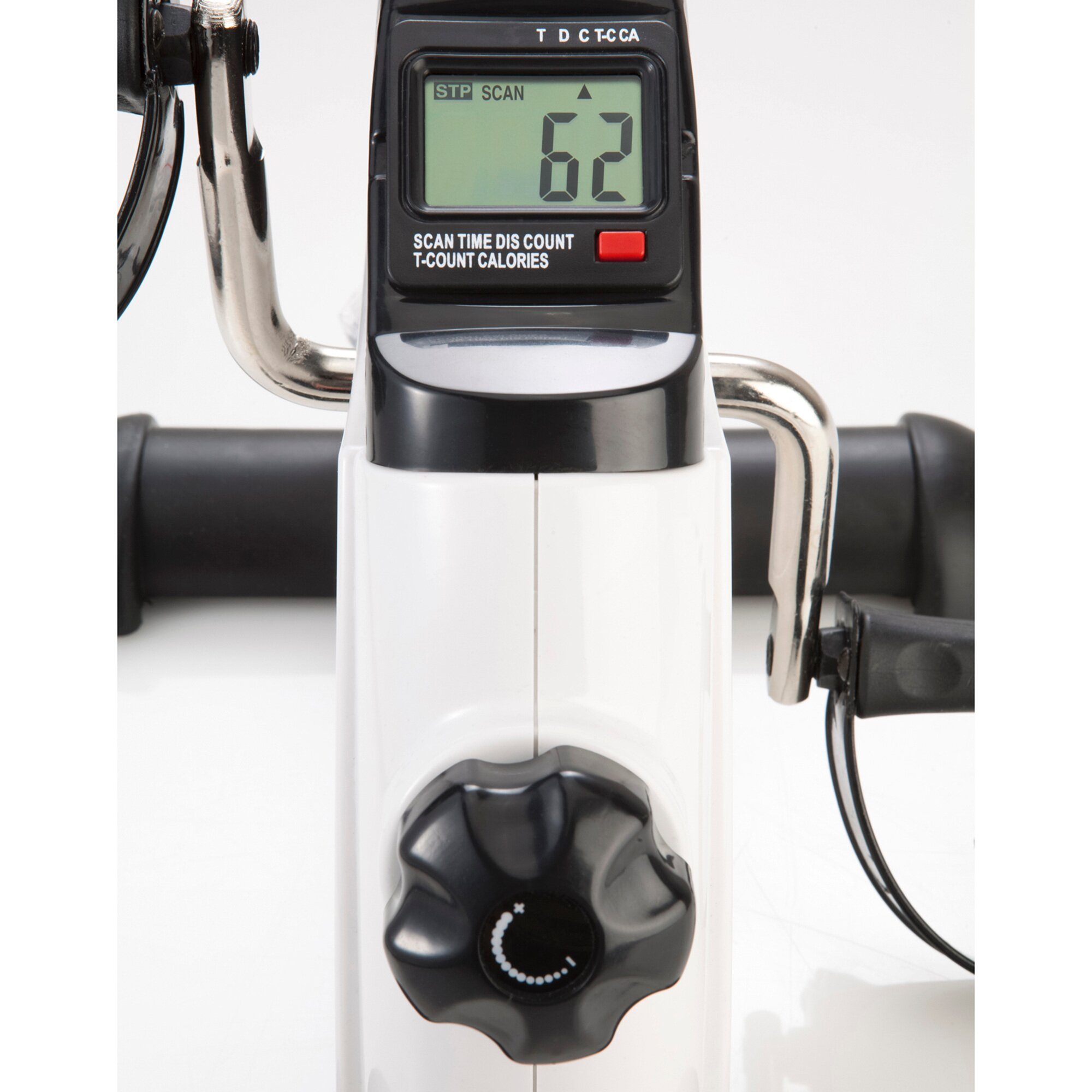 genialo® Mini-Heimtrainer