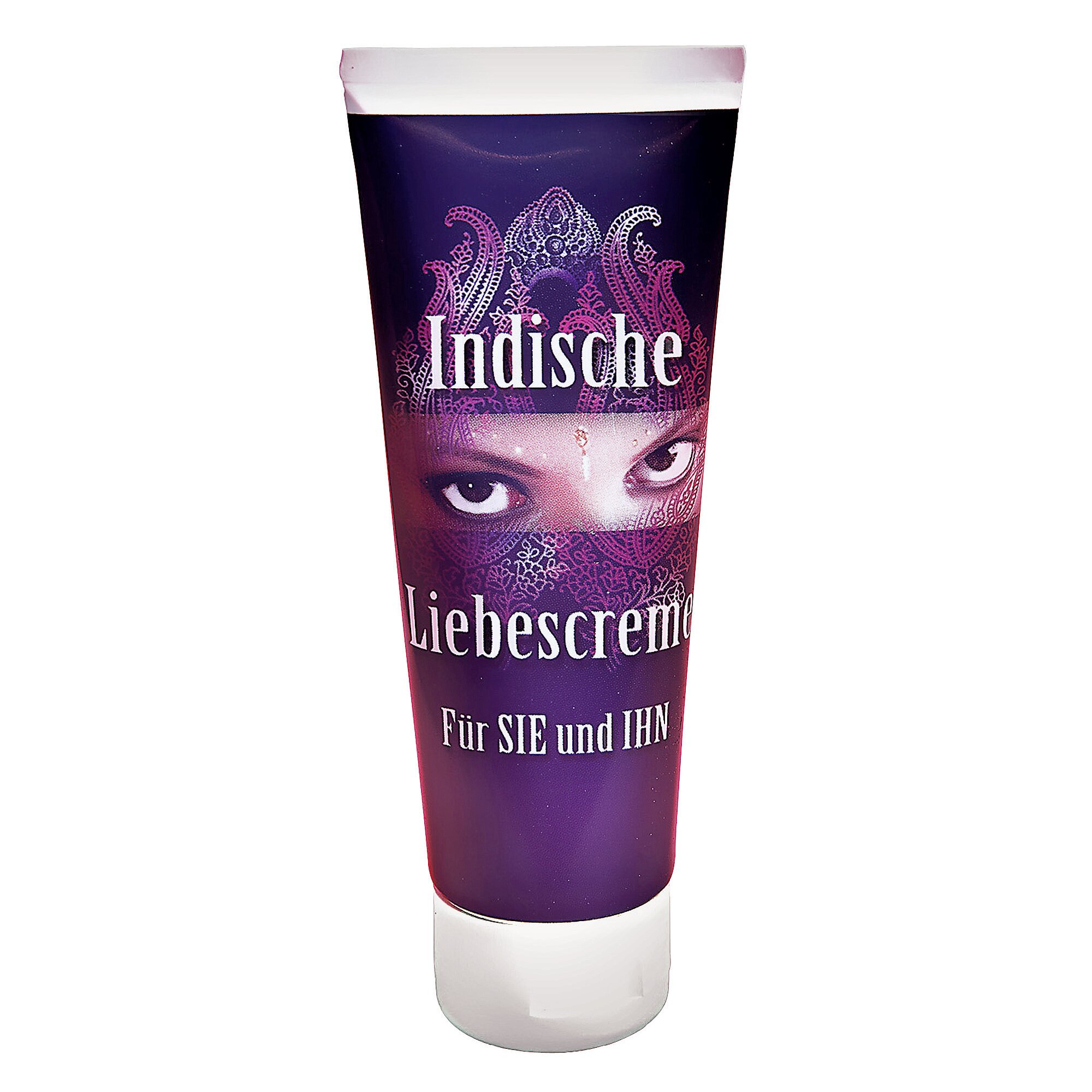Crème parfumée « Inde »
