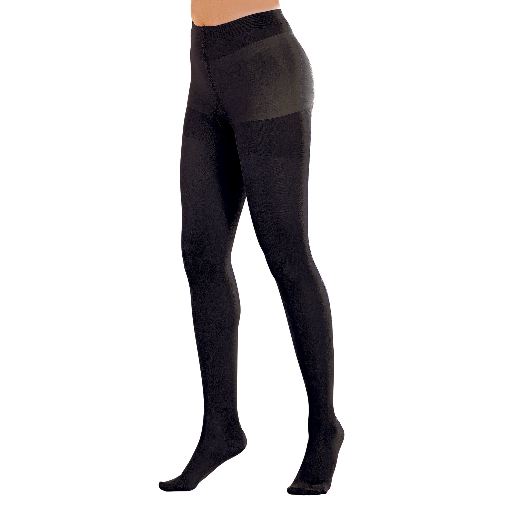 Stütz-Strumpfhose von COMPRESSANA, Größe: 4
