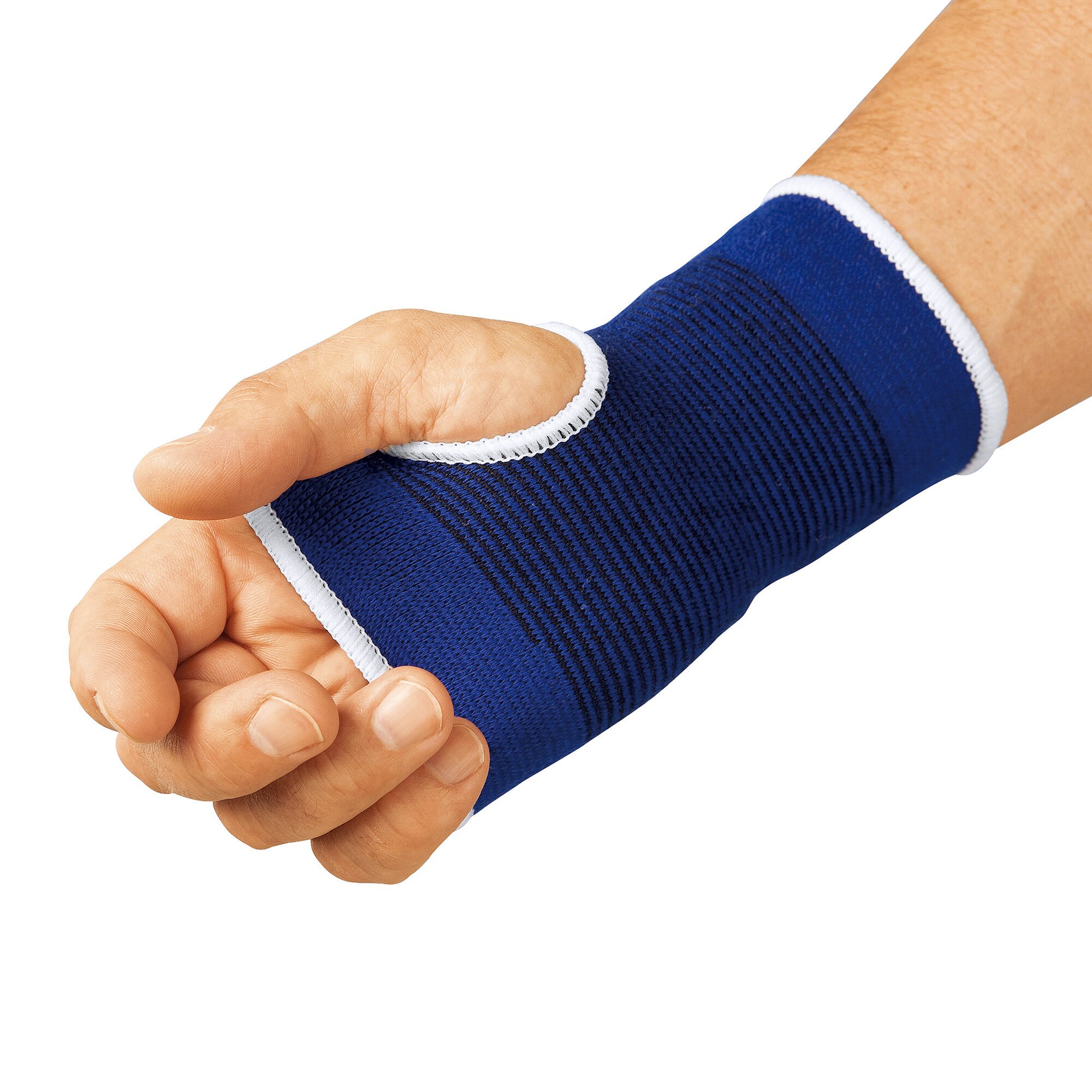 Gelenkschutz Hand mit Daumen von WUNDmed®, Größe: S