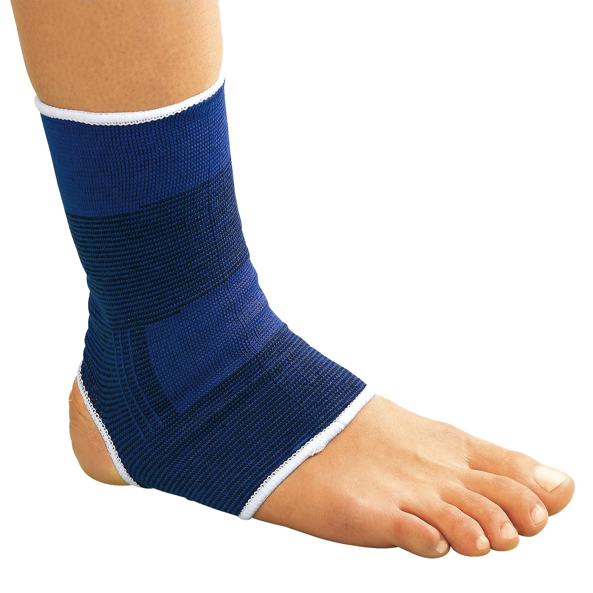 Fußbandage von WUNDmed®, Größe: M