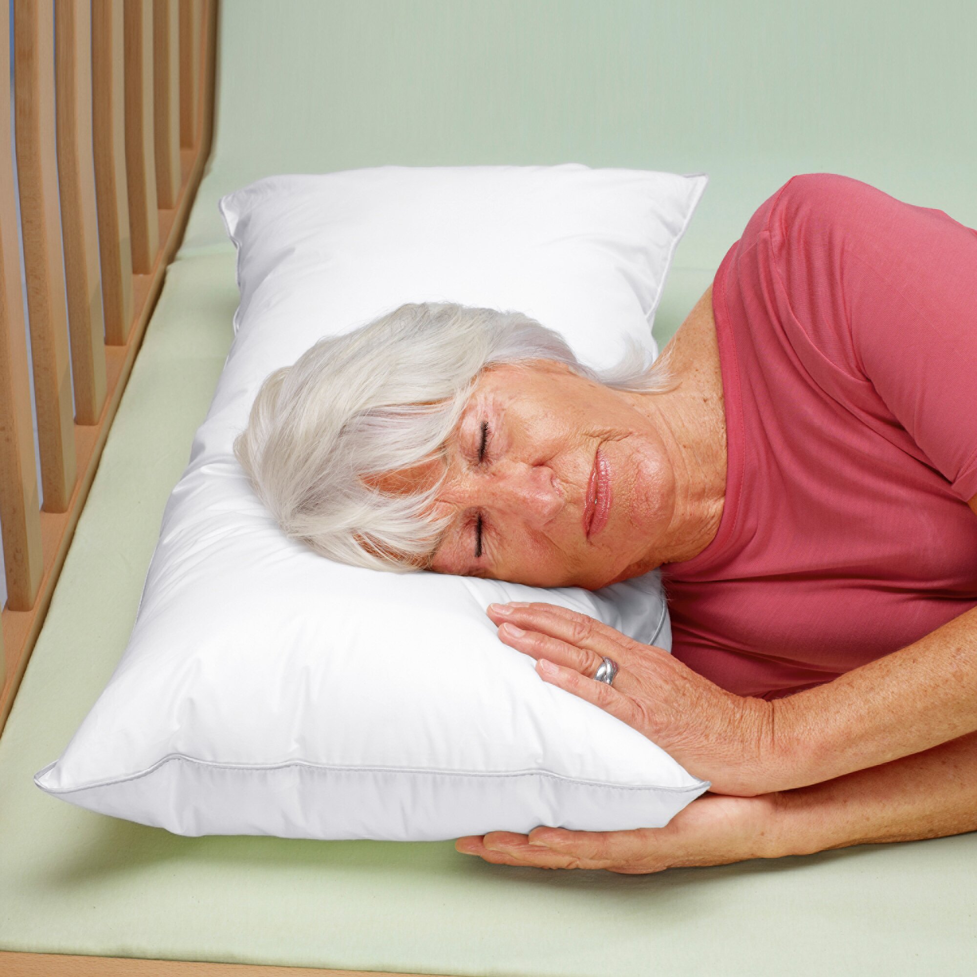 Coussin « Bien-être »