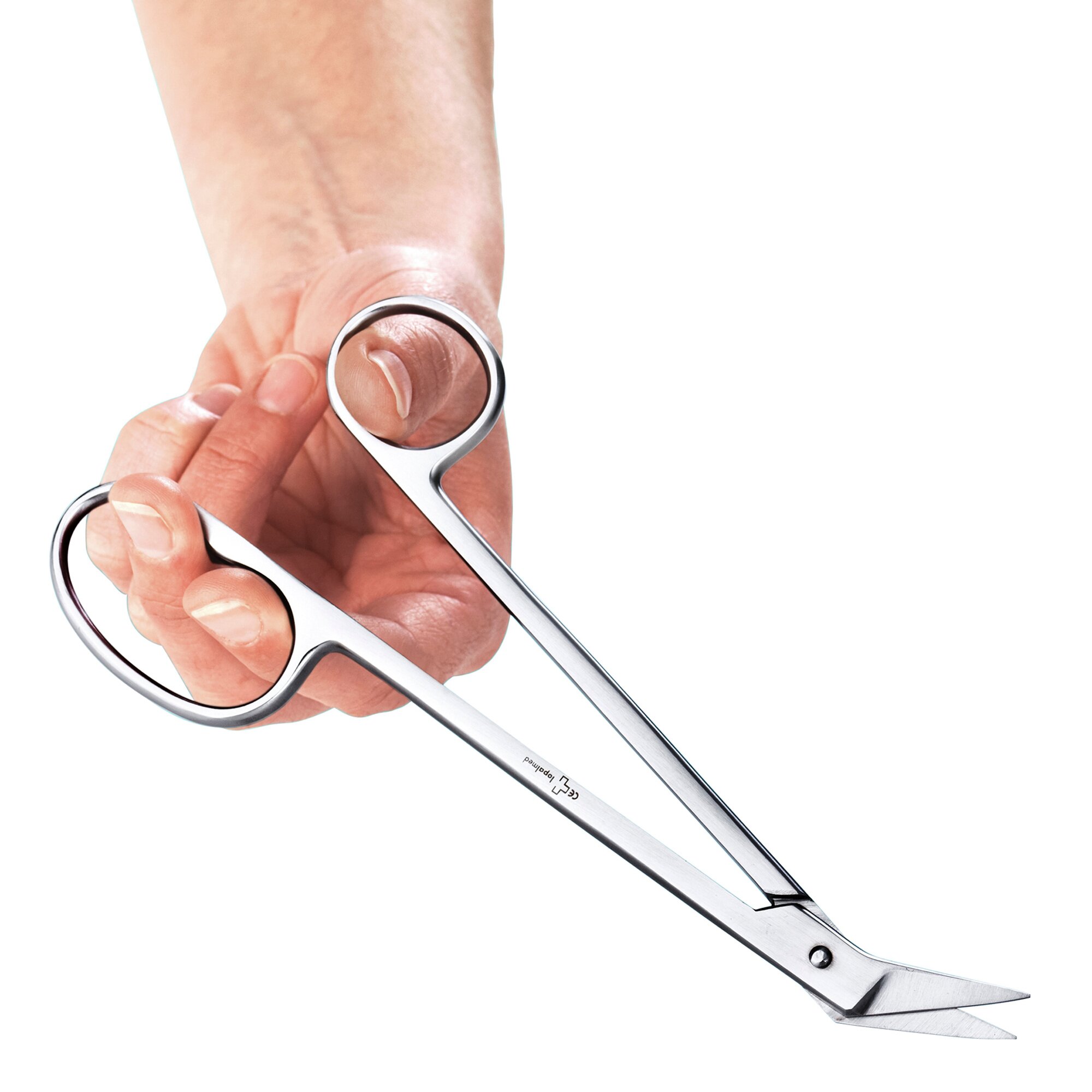 Fußnagelschere Profi