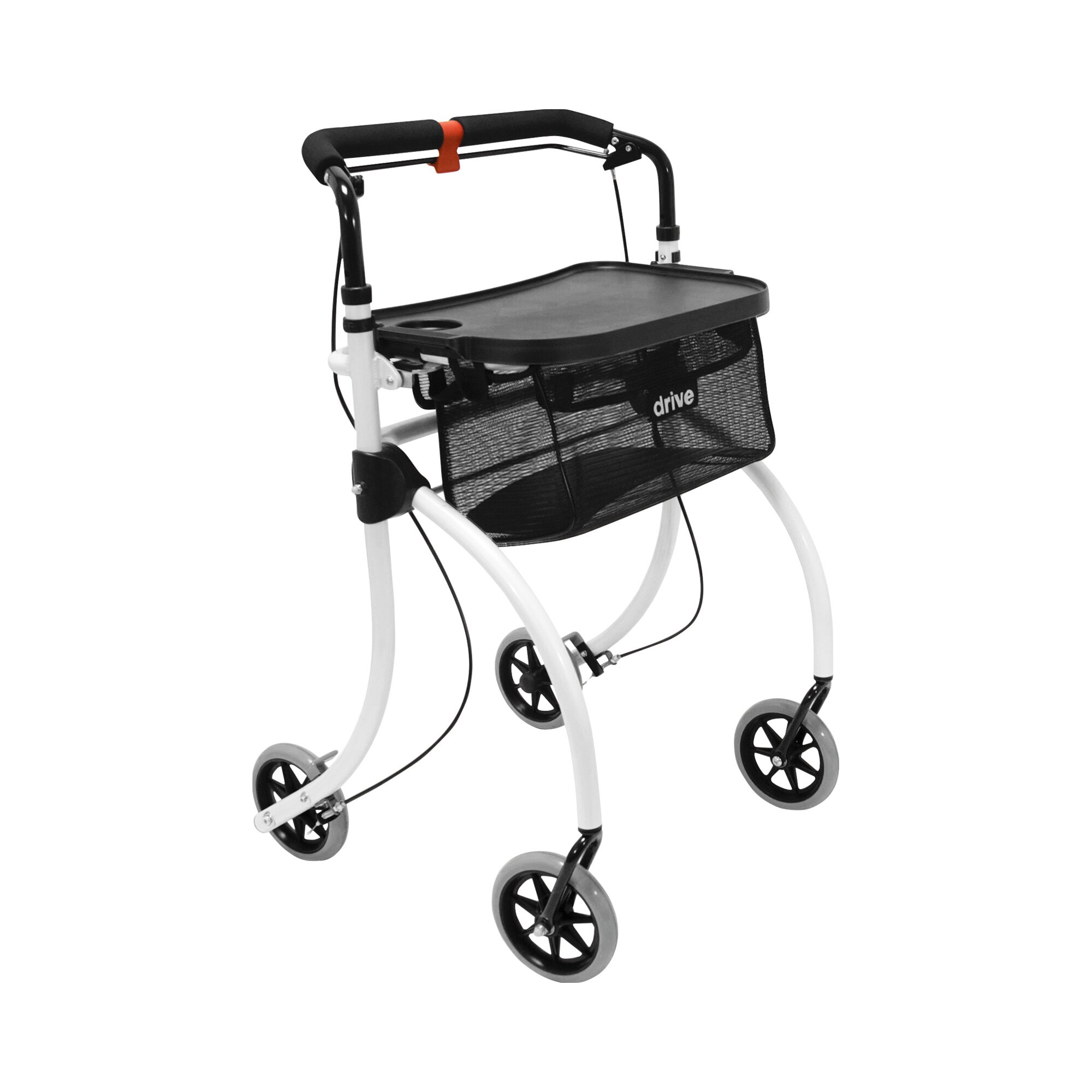 Rollator Roomba