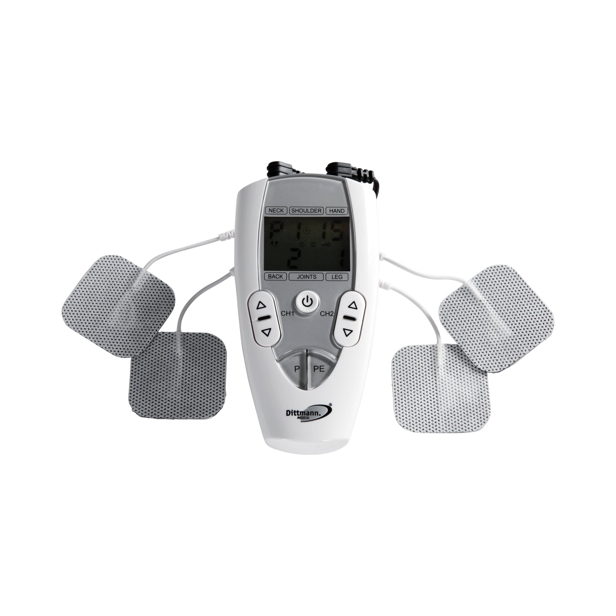 Neurostimulateur TENS