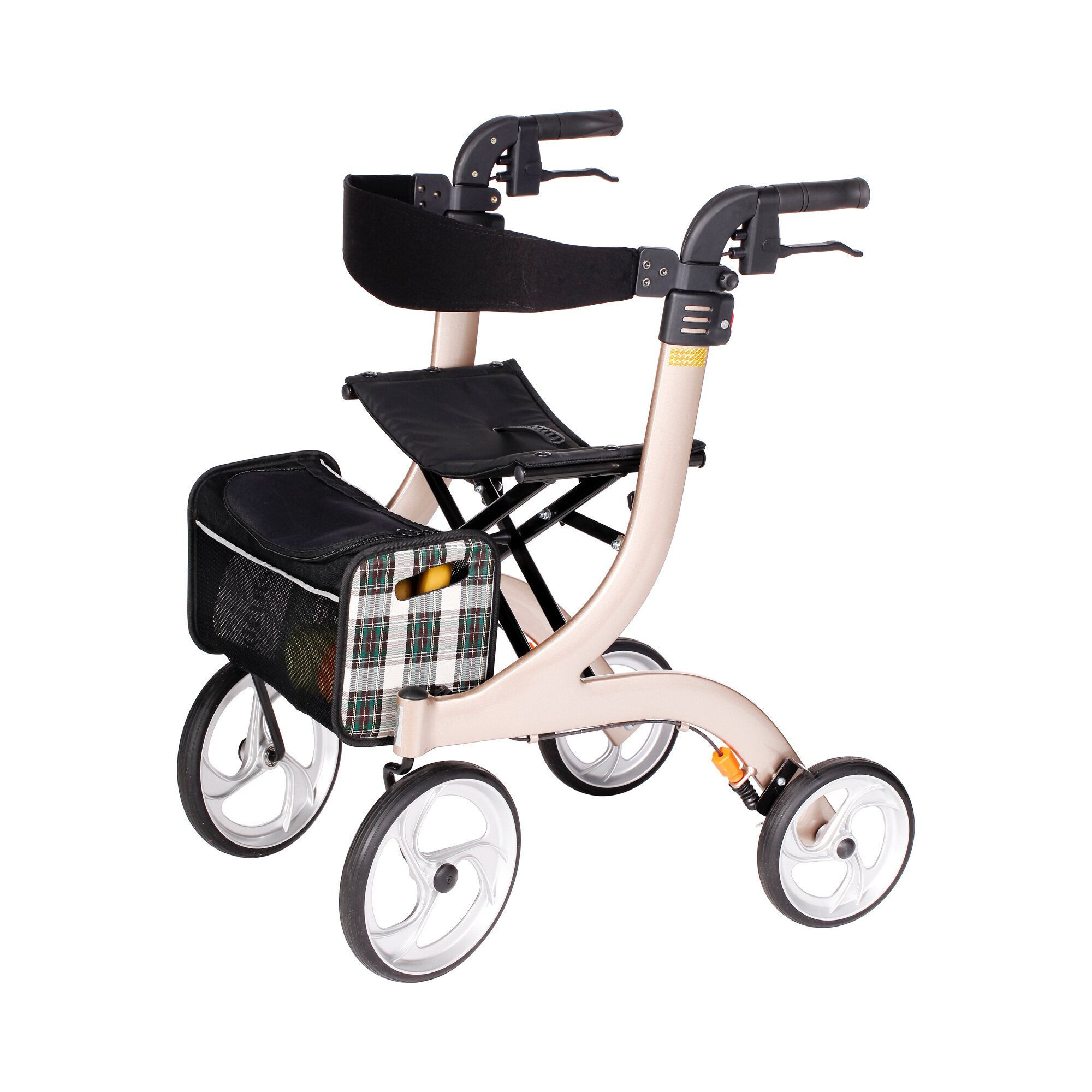 Rollator Nitro
