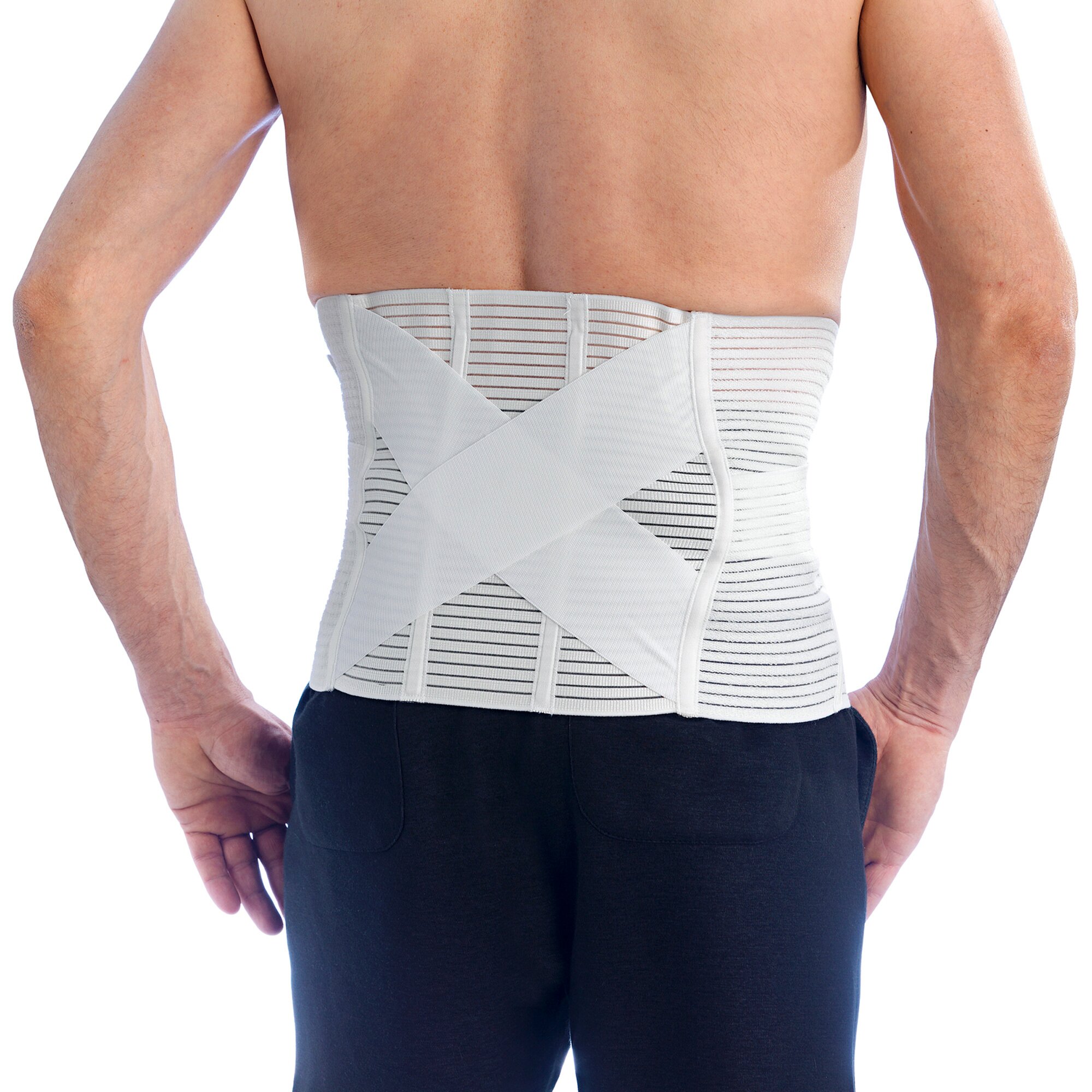Ceinture de maintien orthopédique