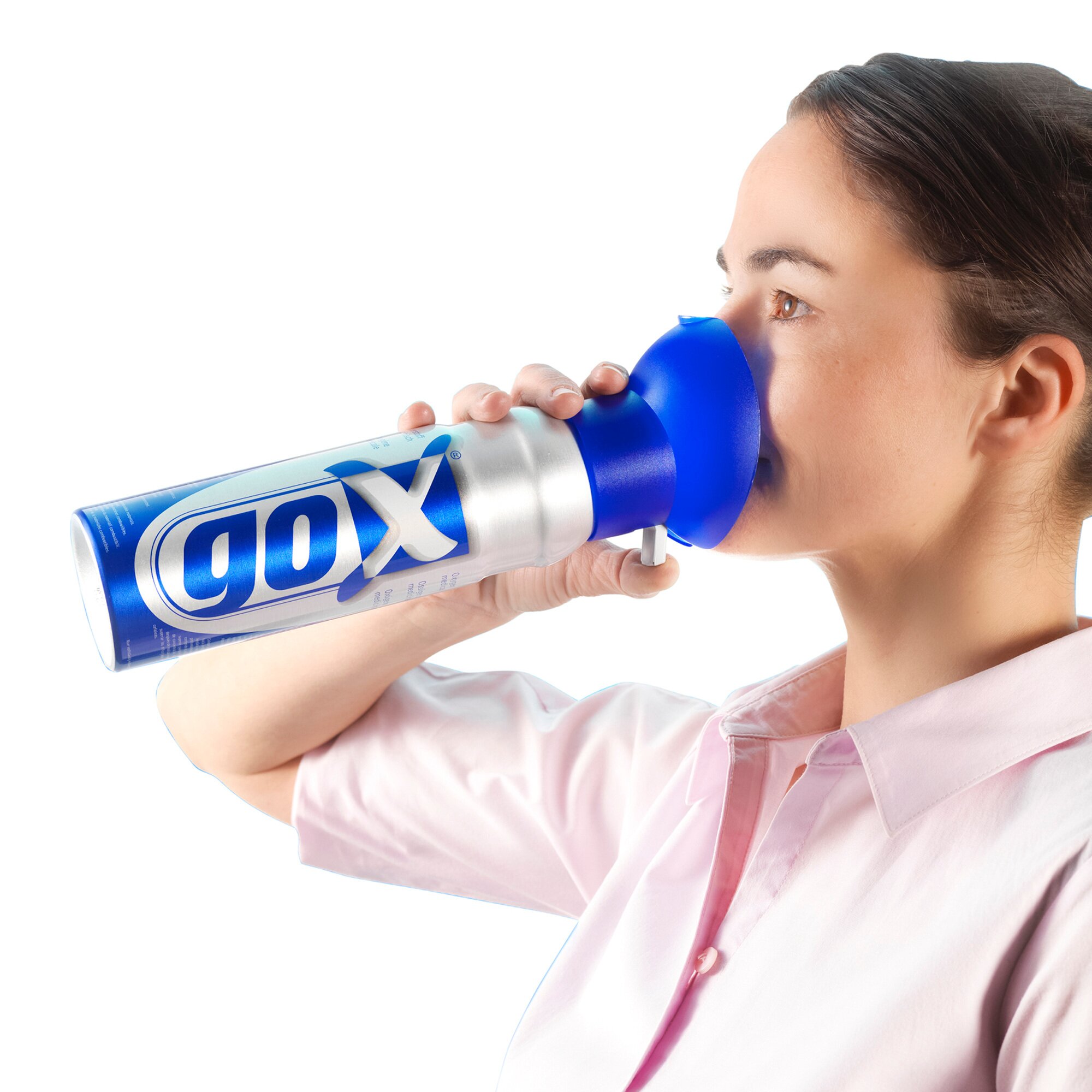 Oxygène médical