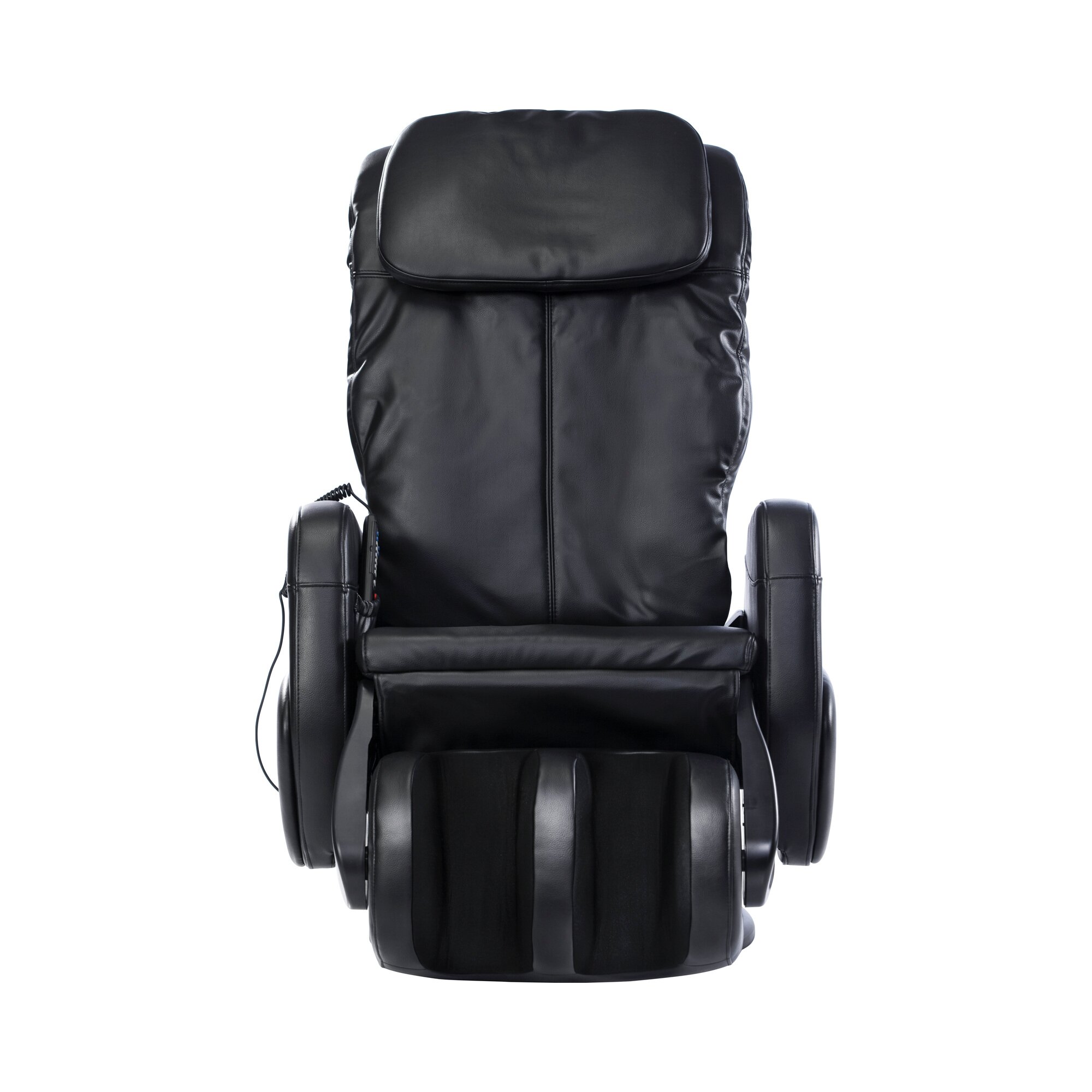 Massagesessel Premium, schwarz