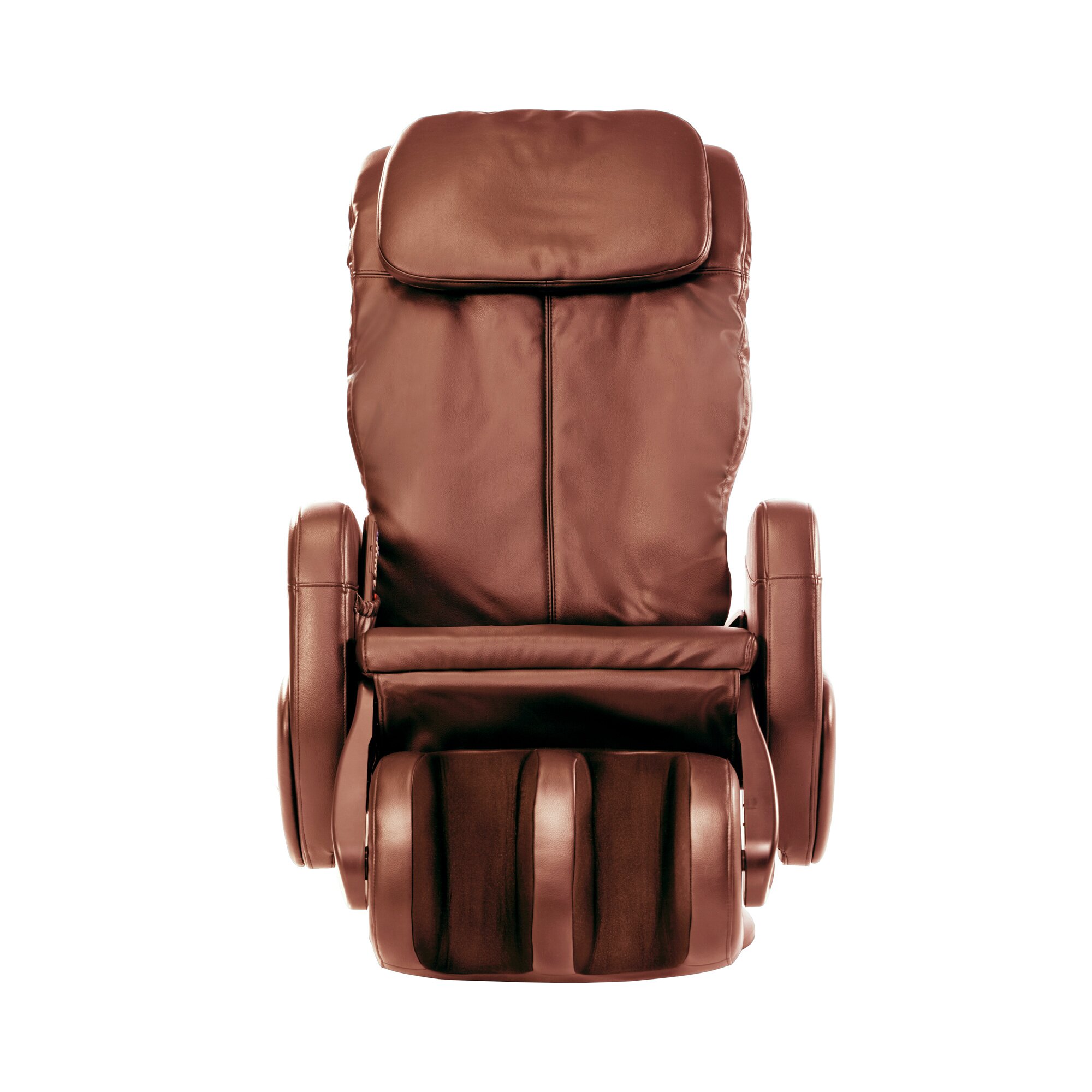Massagesessel Premium, braun