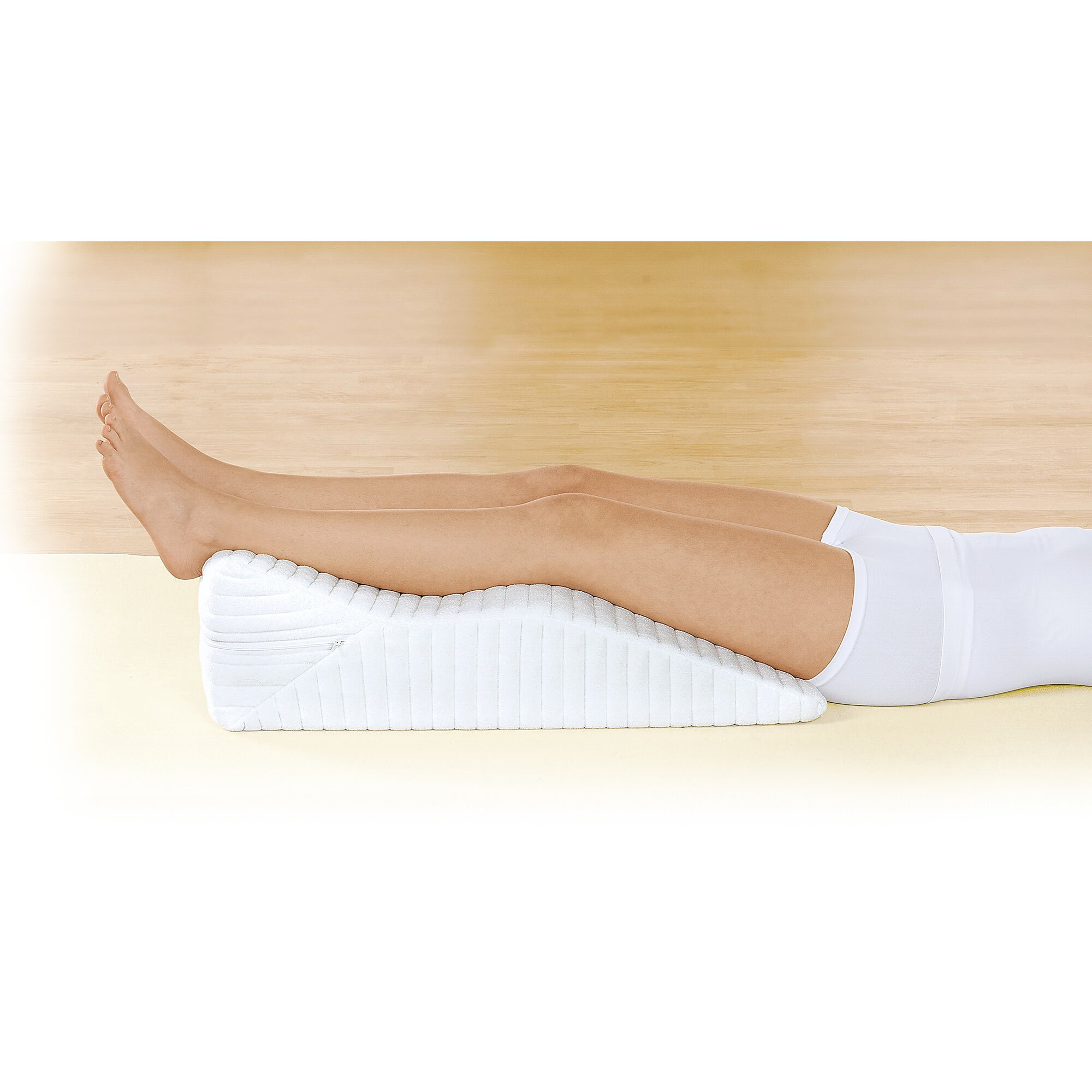 f.a.n. frankenstolz® Beinruhekissen