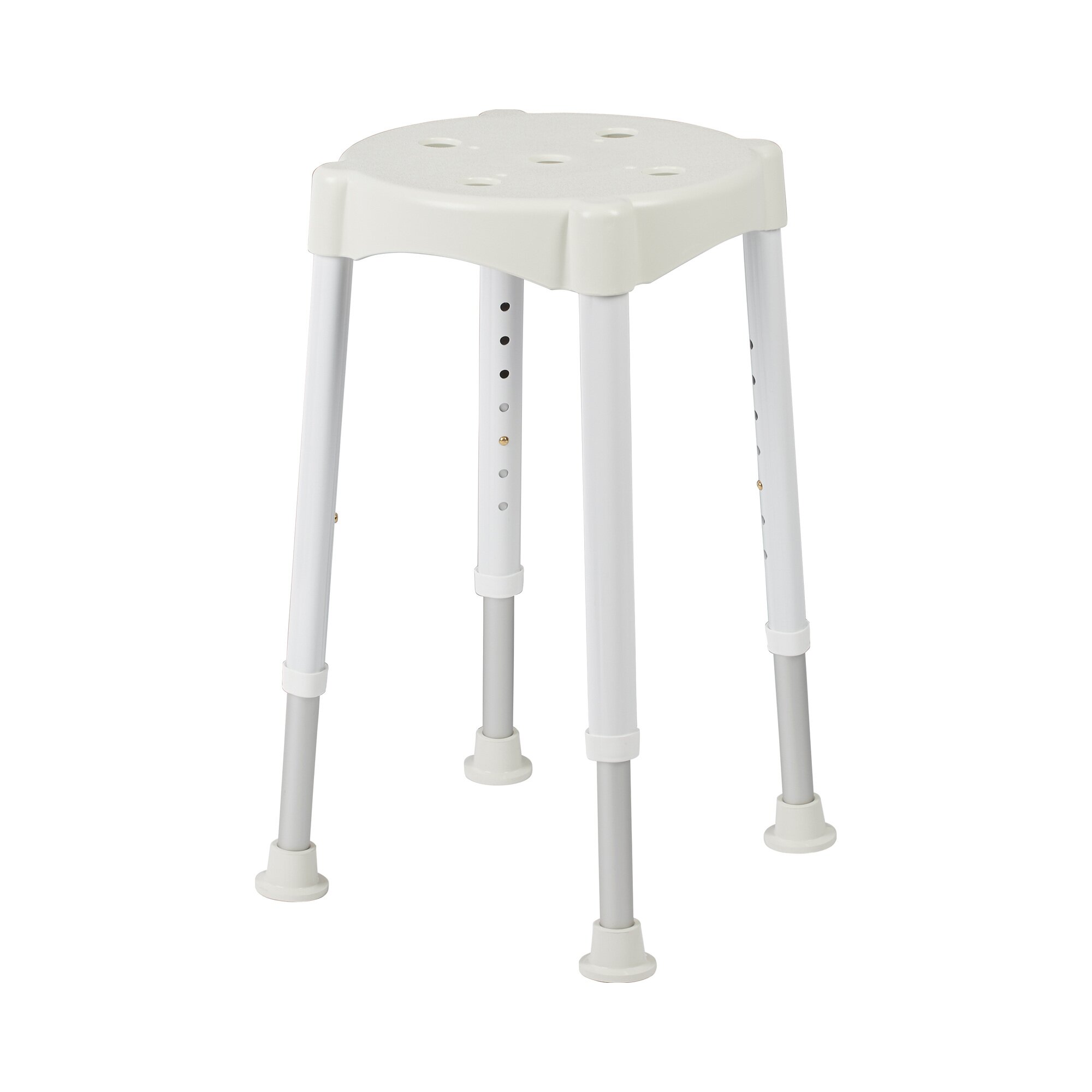 Tabouret de douche sécurisé