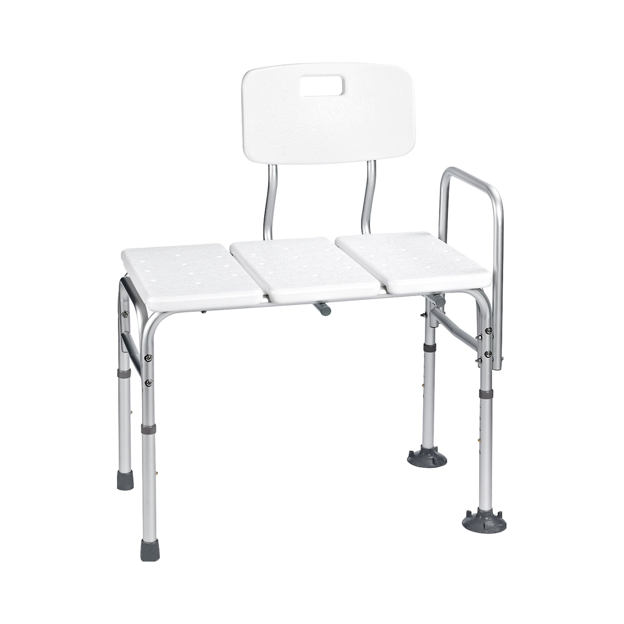Banc de transfert pour baignoire