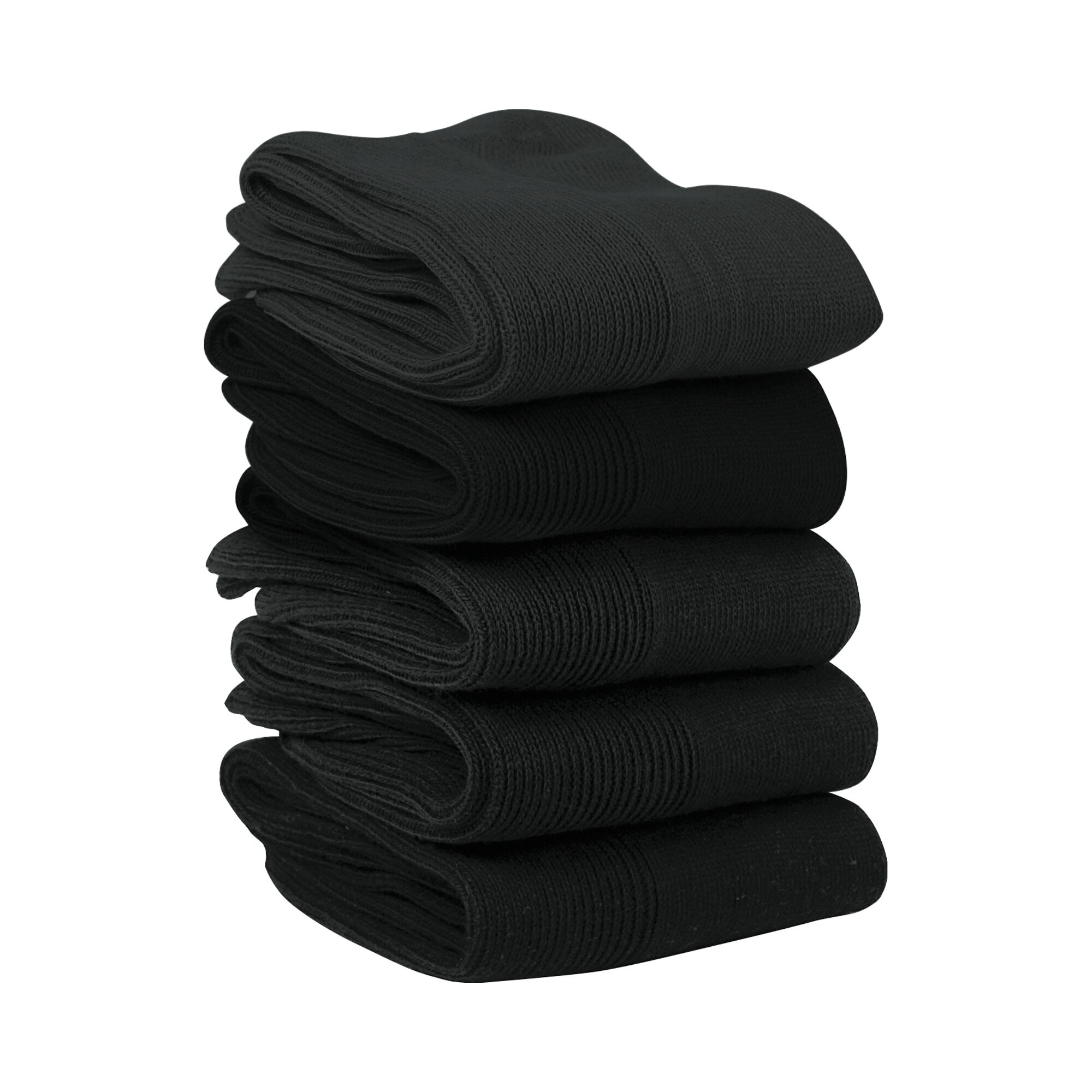 Gesundheits-Socken, Größe: 35, schwarz