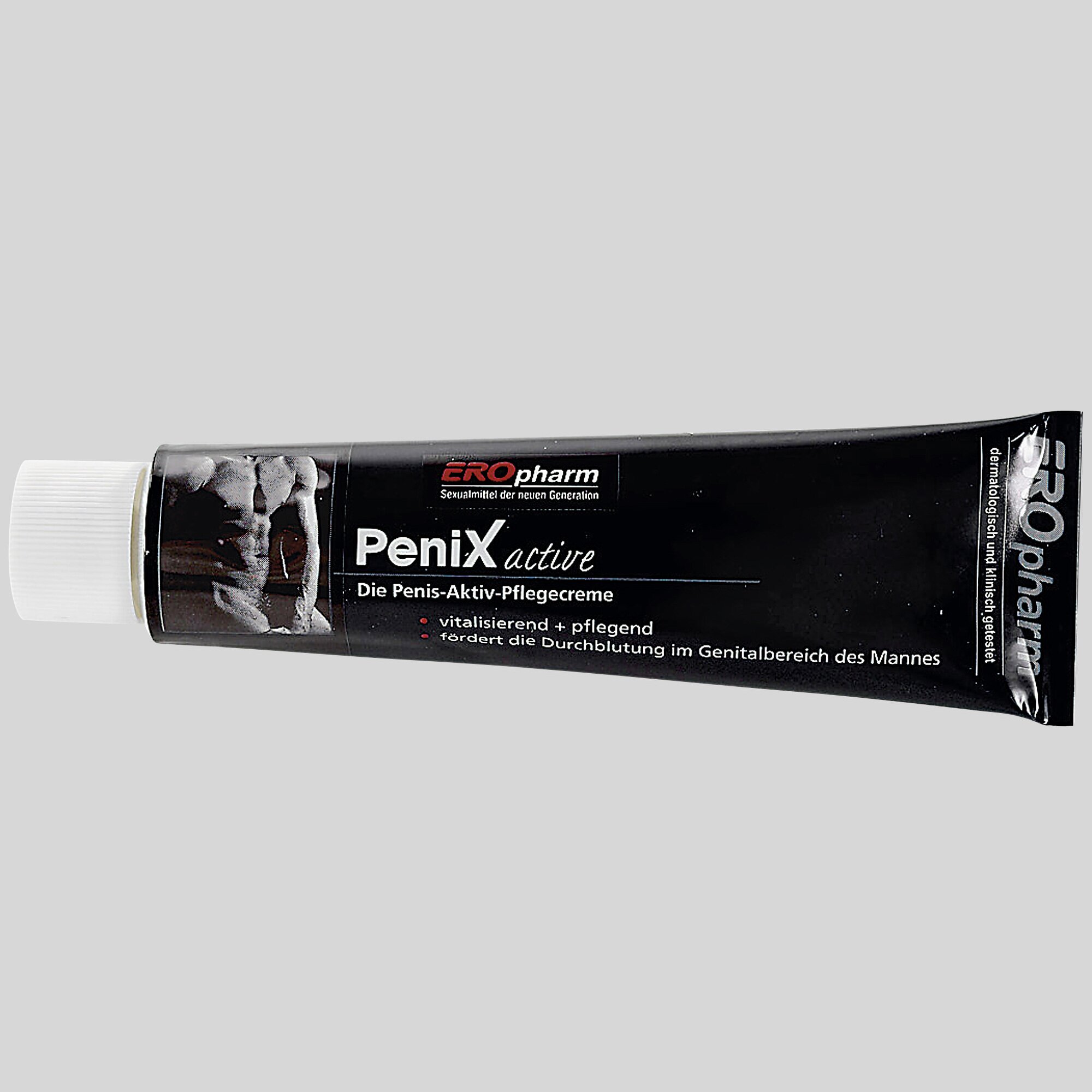 Crème pénis stimulante