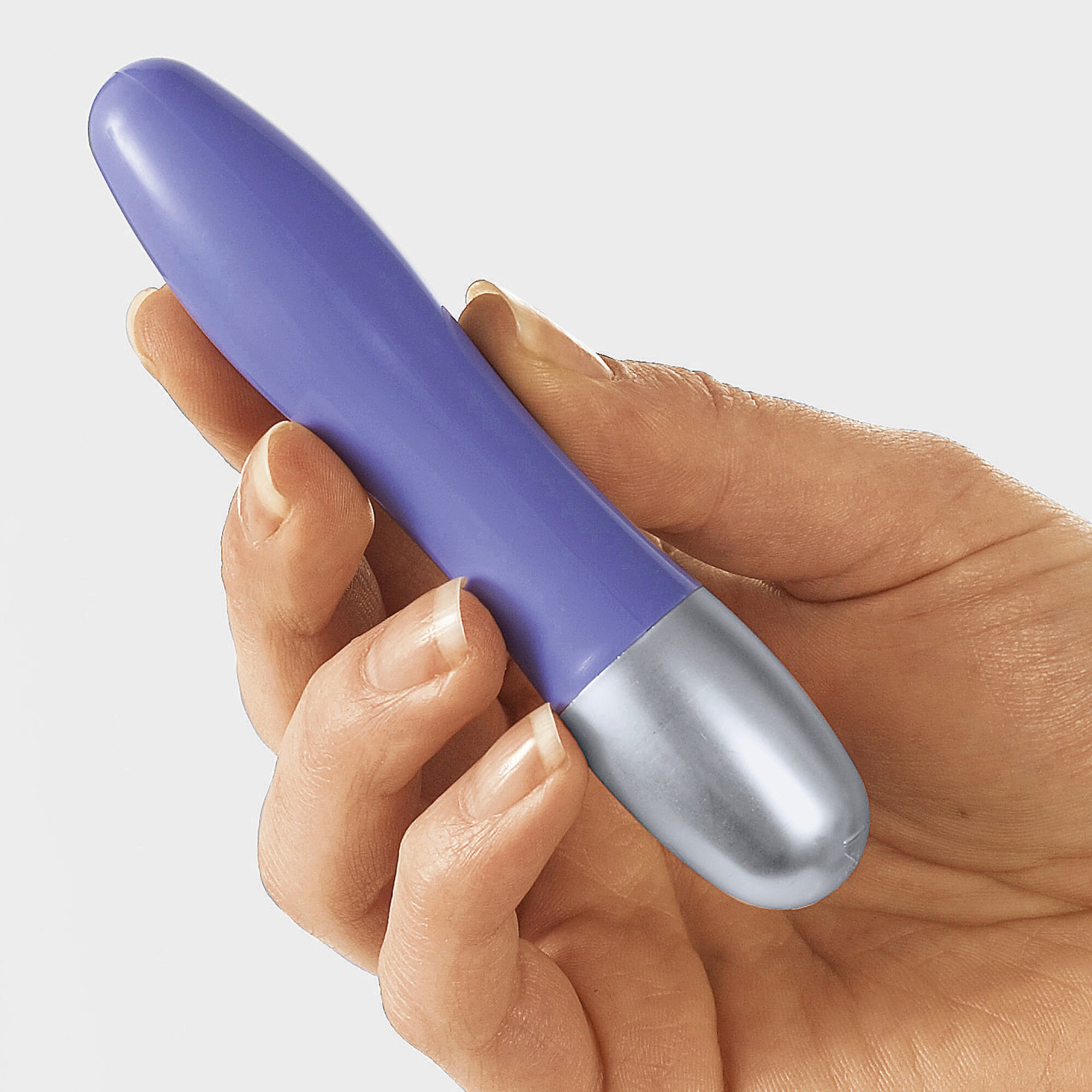 Mini vibromasseur design