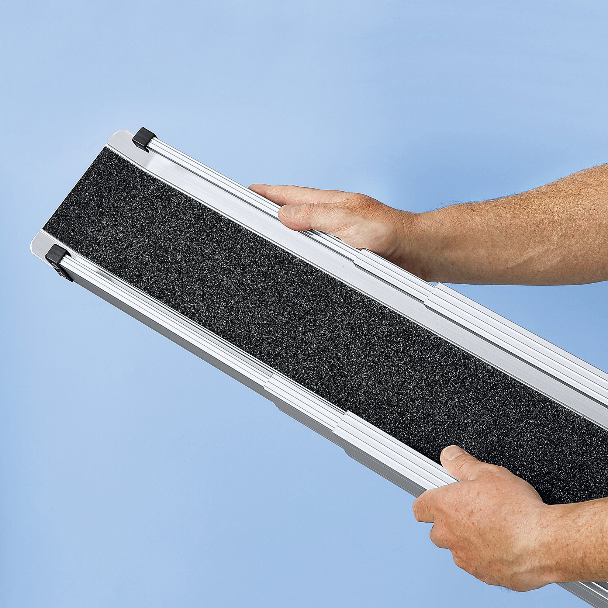 Rails modulables, 152 cm
