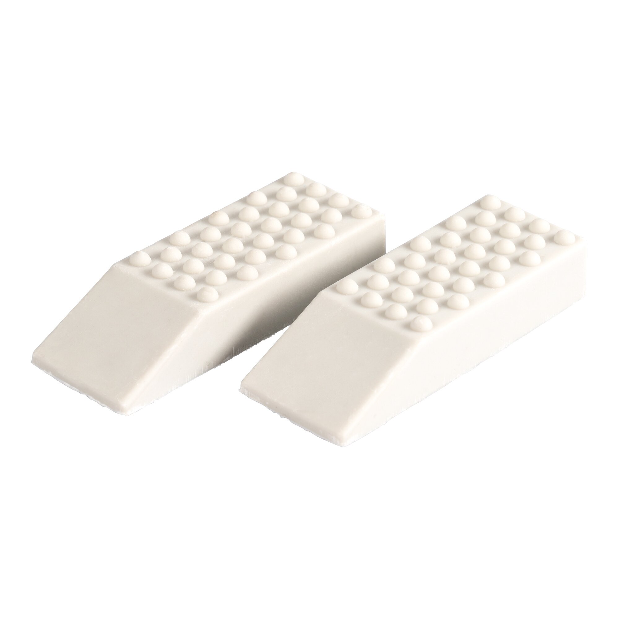 Gomme magique, 2 piéces