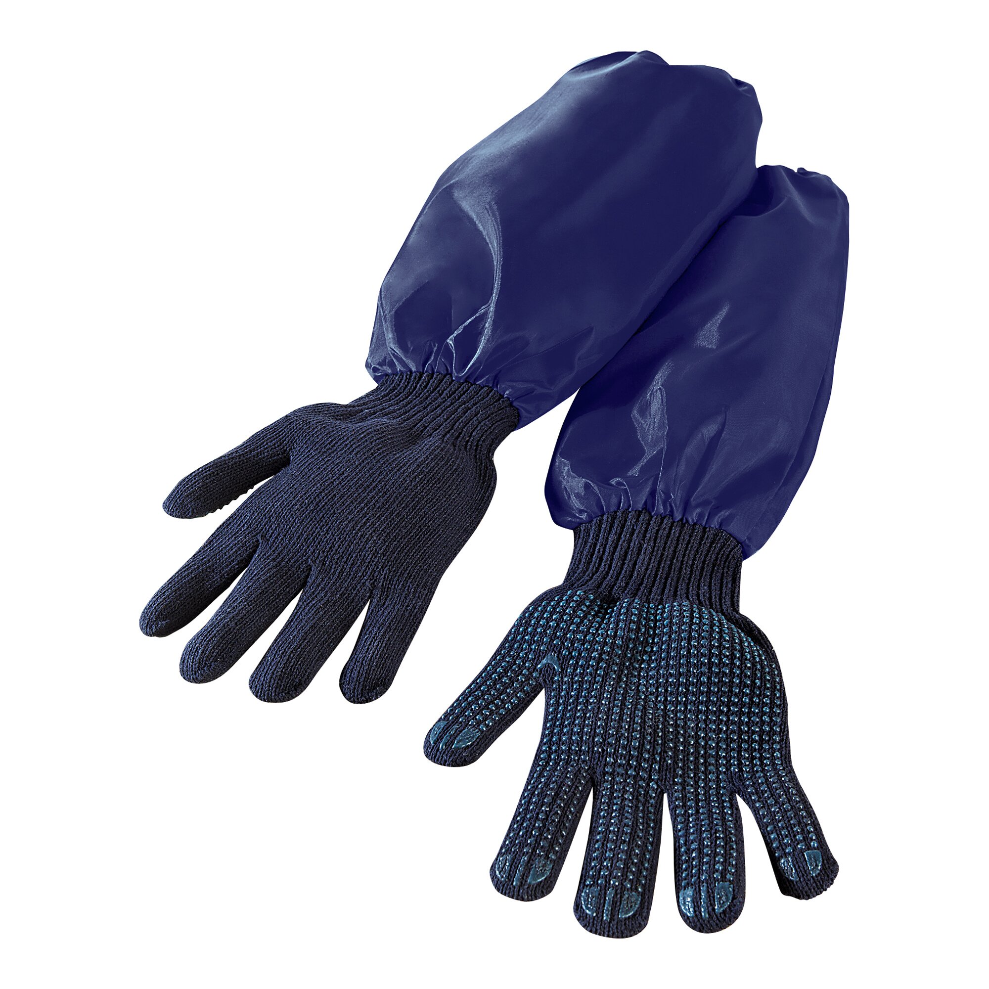 Gants à manches, 1 paire