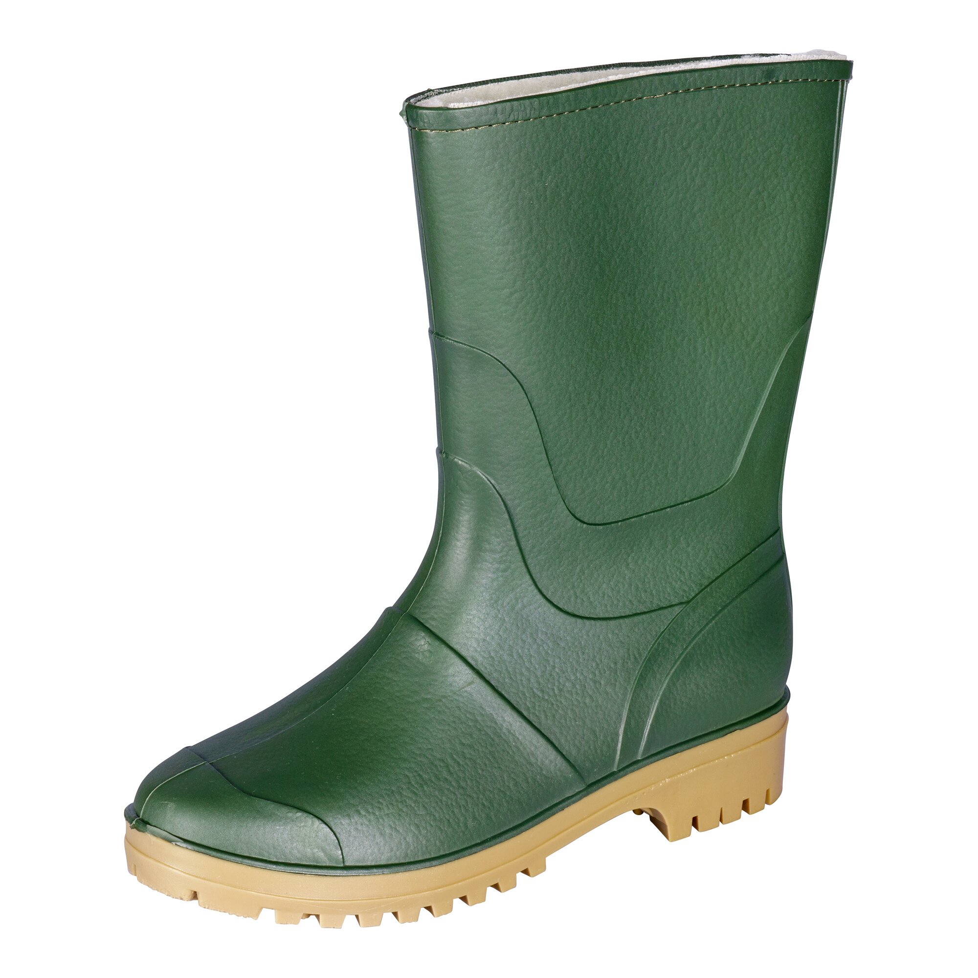 Bottes isothermes