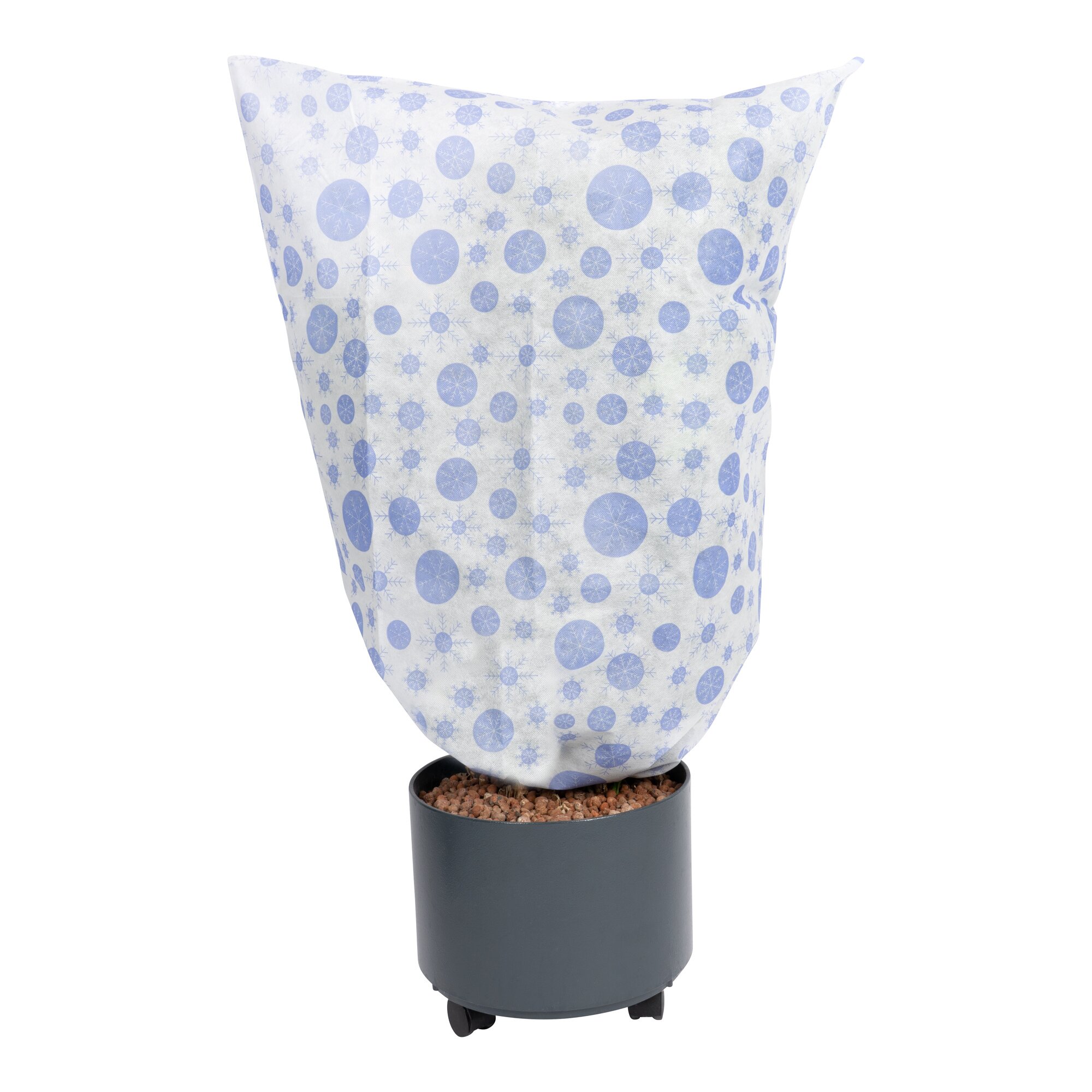 Frostschutz, 2 Stück