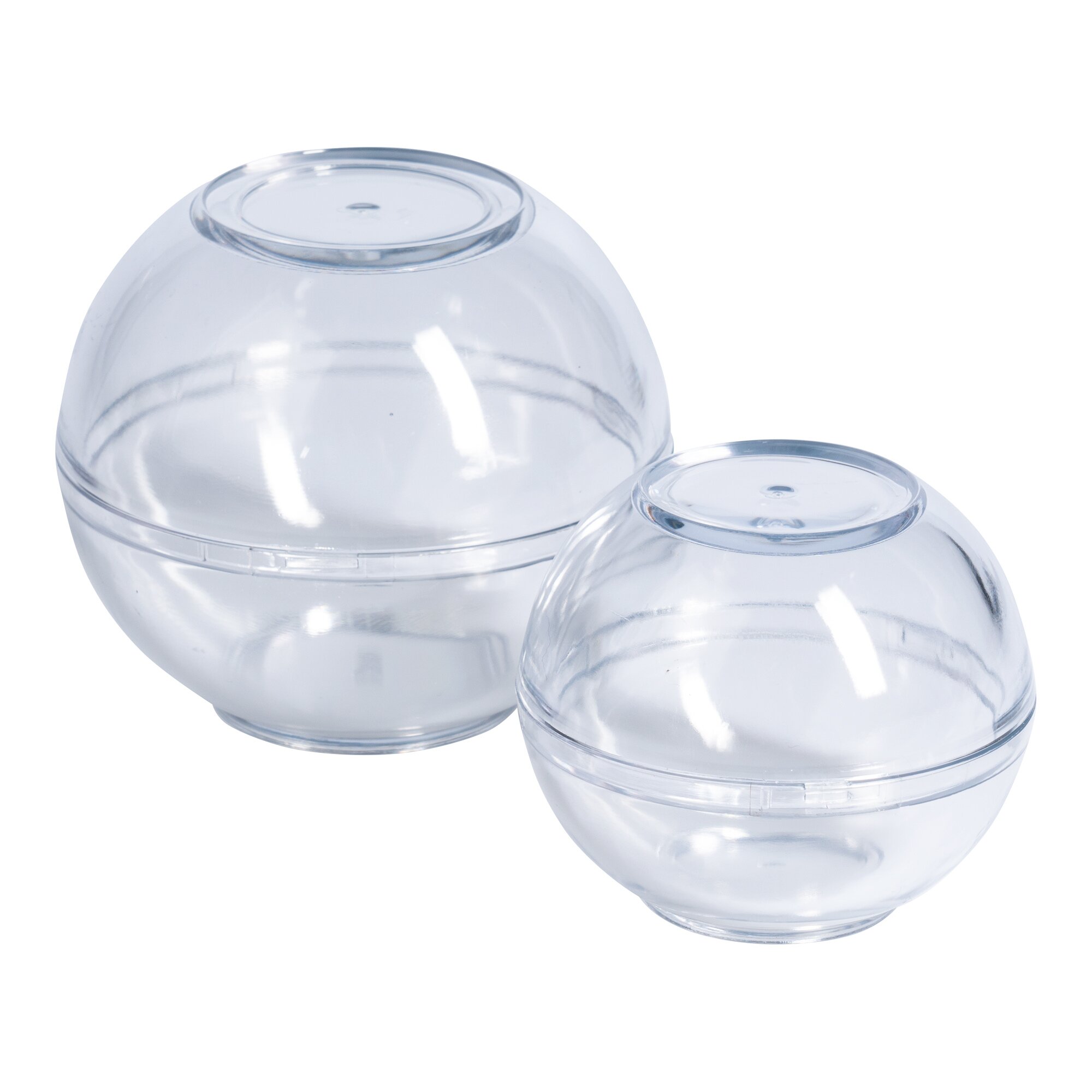 Boules anti-odeurs, 2 pièces