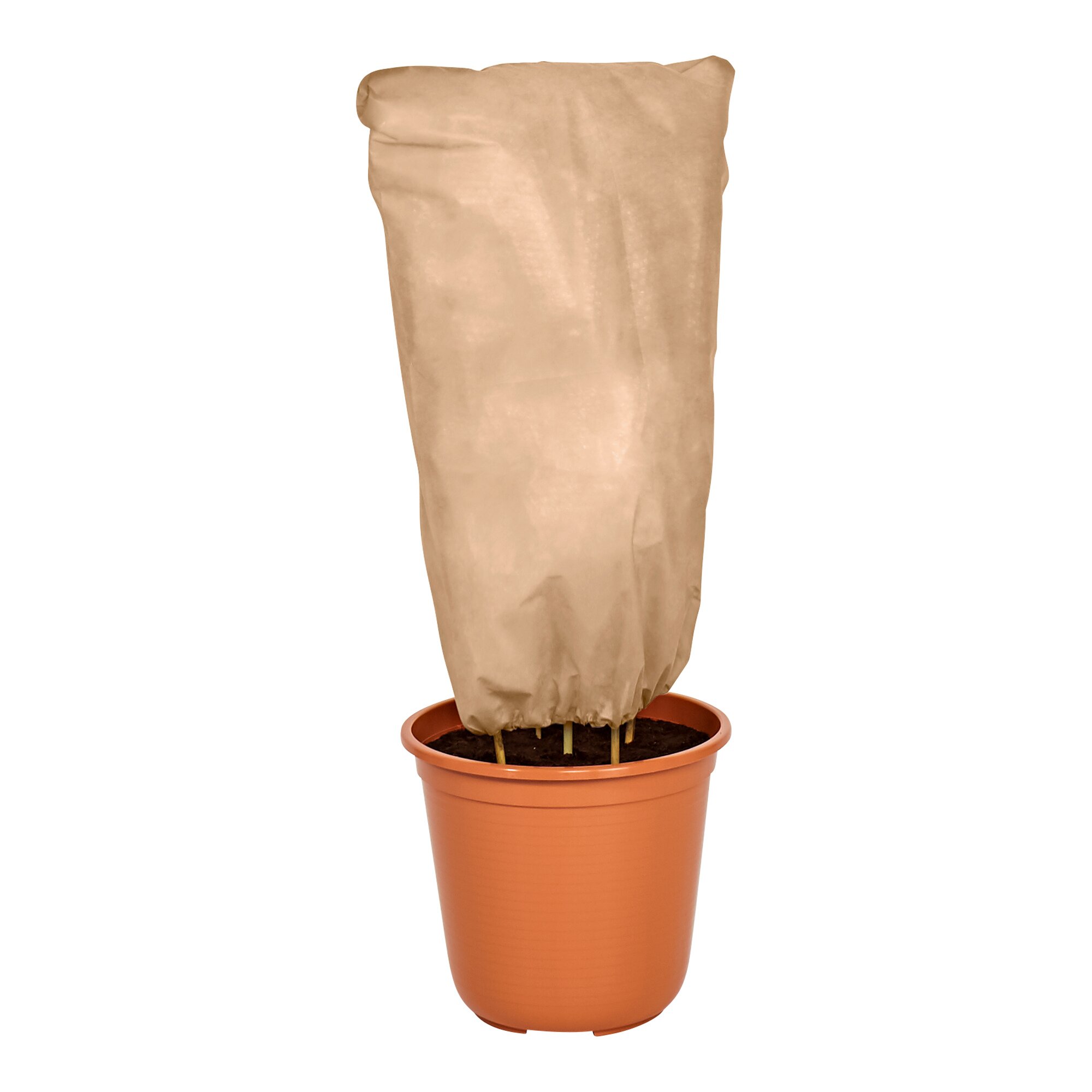 Housses pour plantes