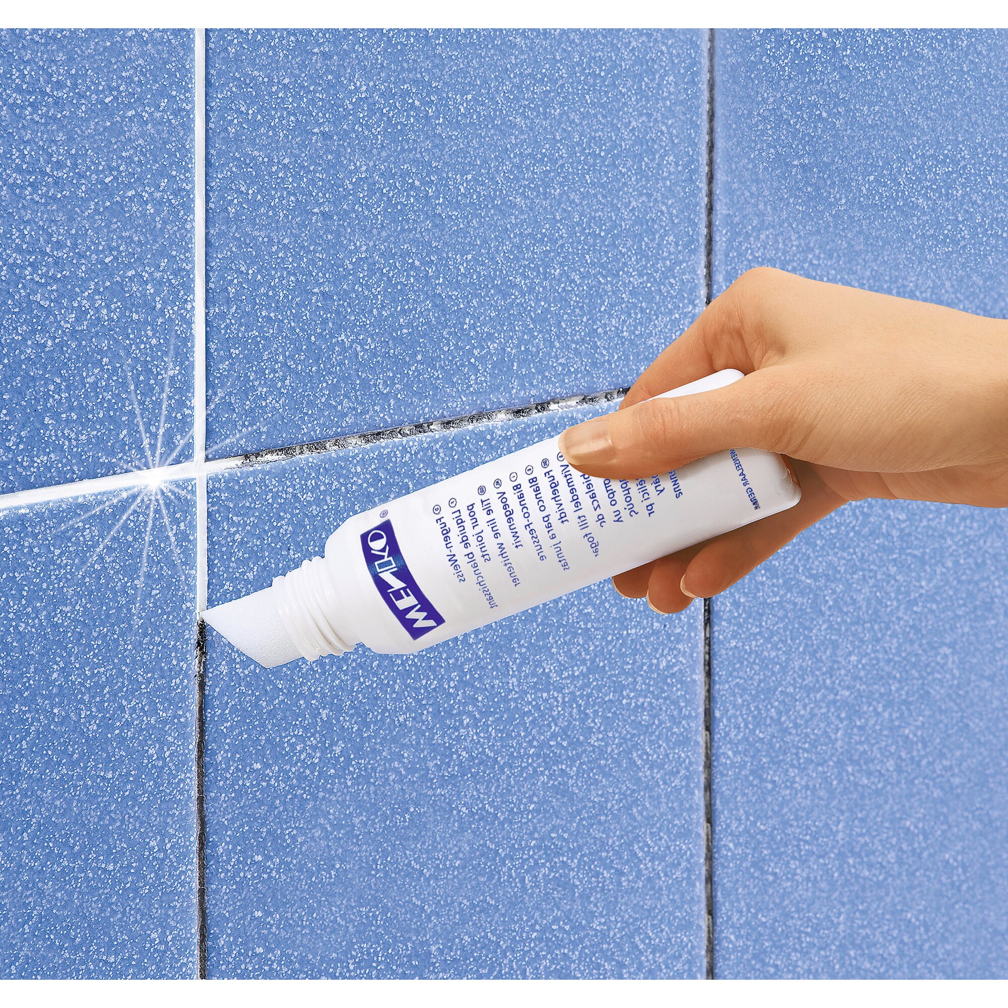 WENKO® Fugenweiß, 125 ml