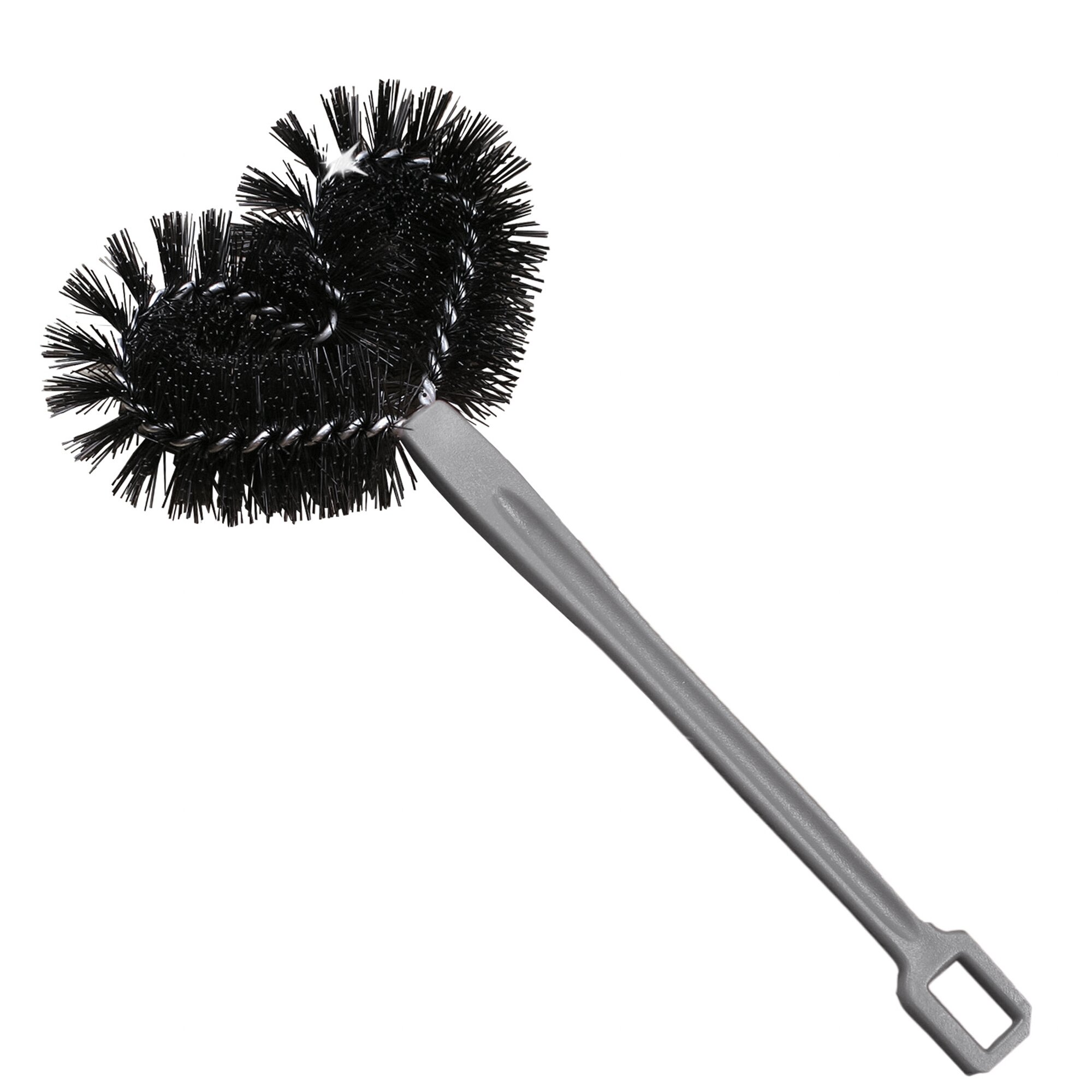 Brosse pour tondeuse